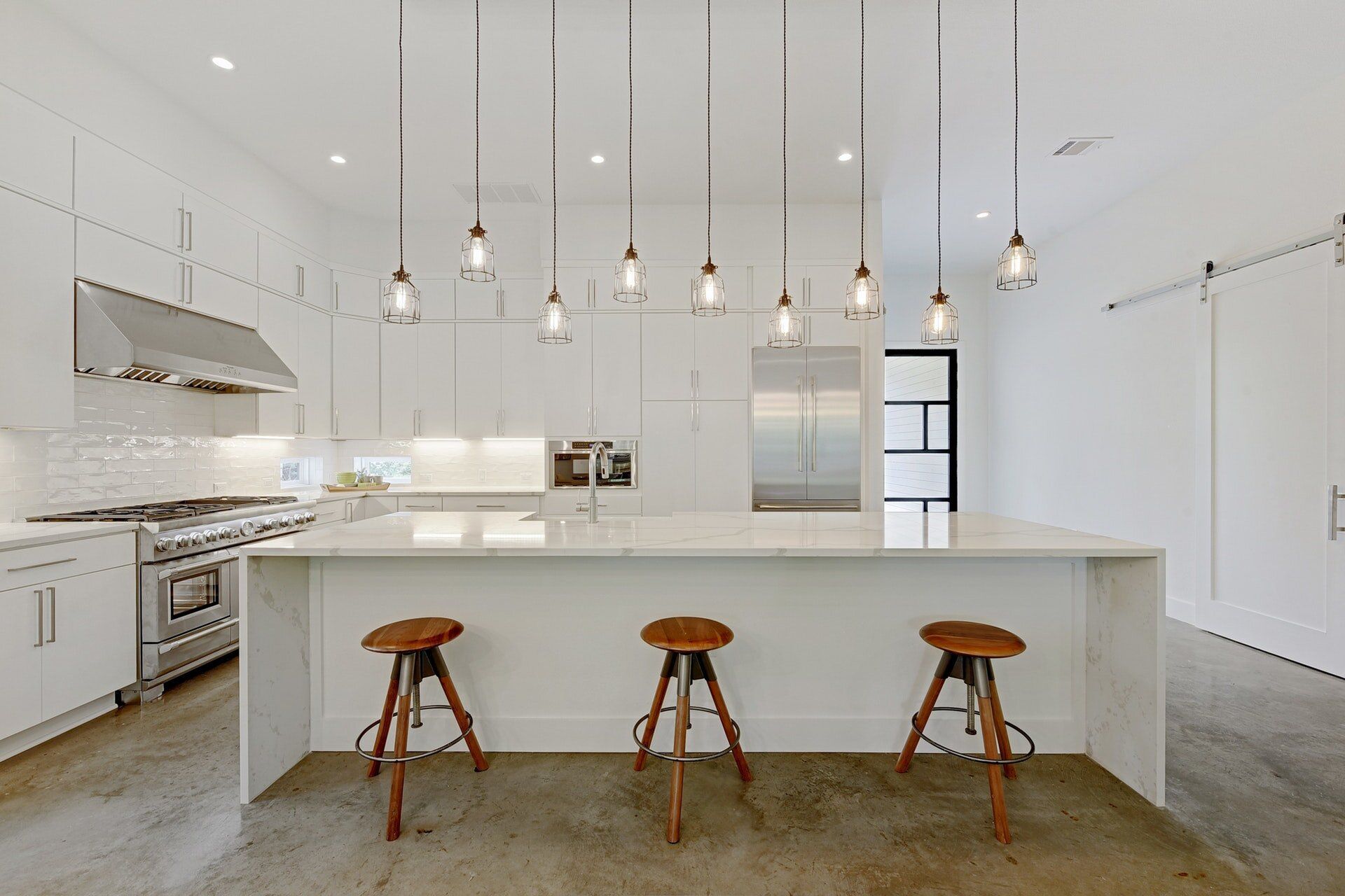 casa en Hayes Builders por Hayes Builders