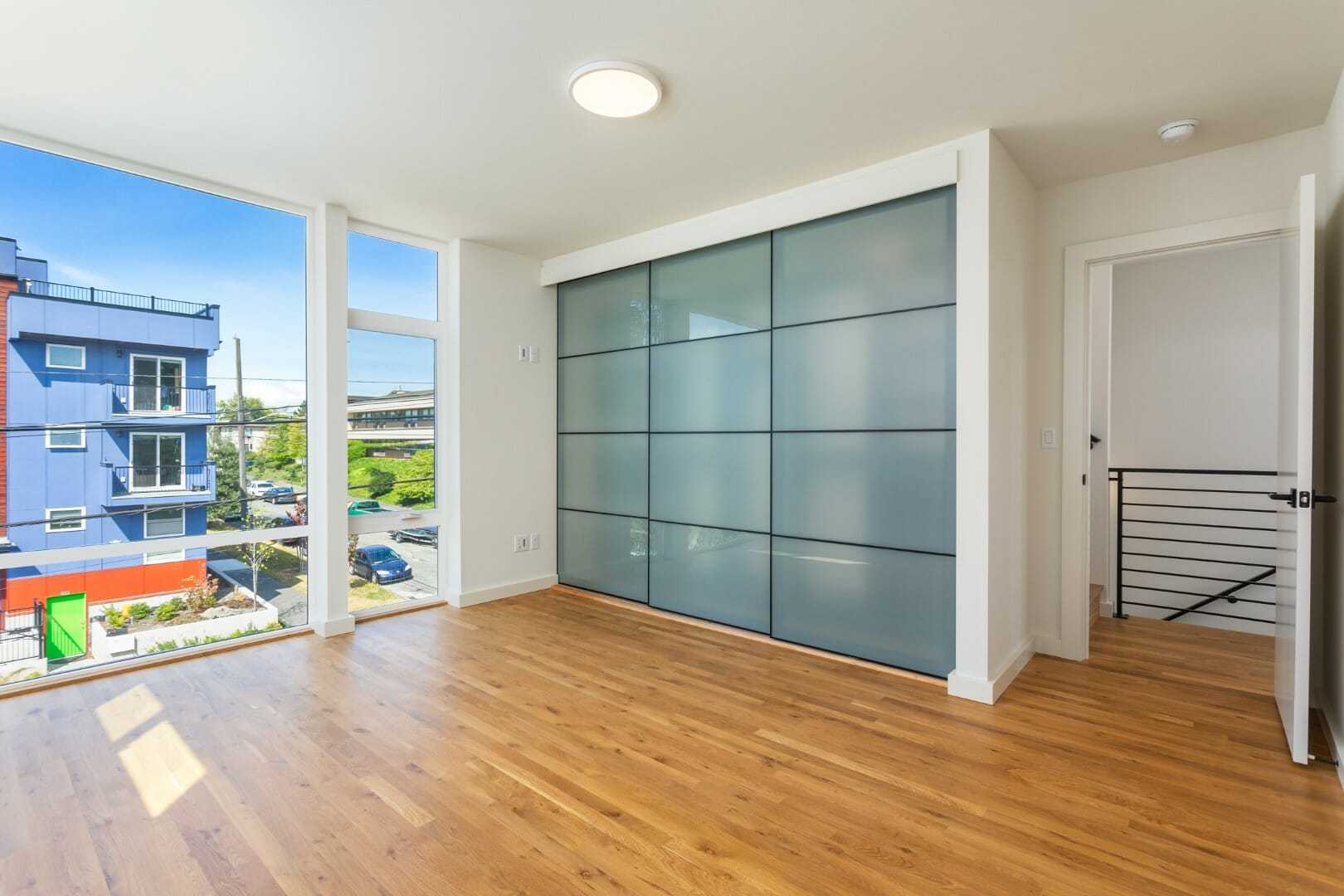 casa en Landsby por Northwest Built