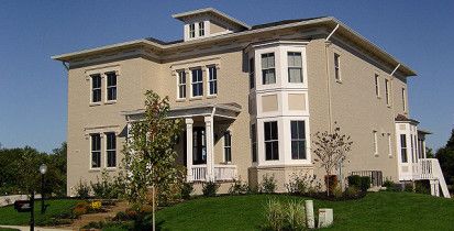 casa en Homes By Rex Brown por Homes By Rex Brown