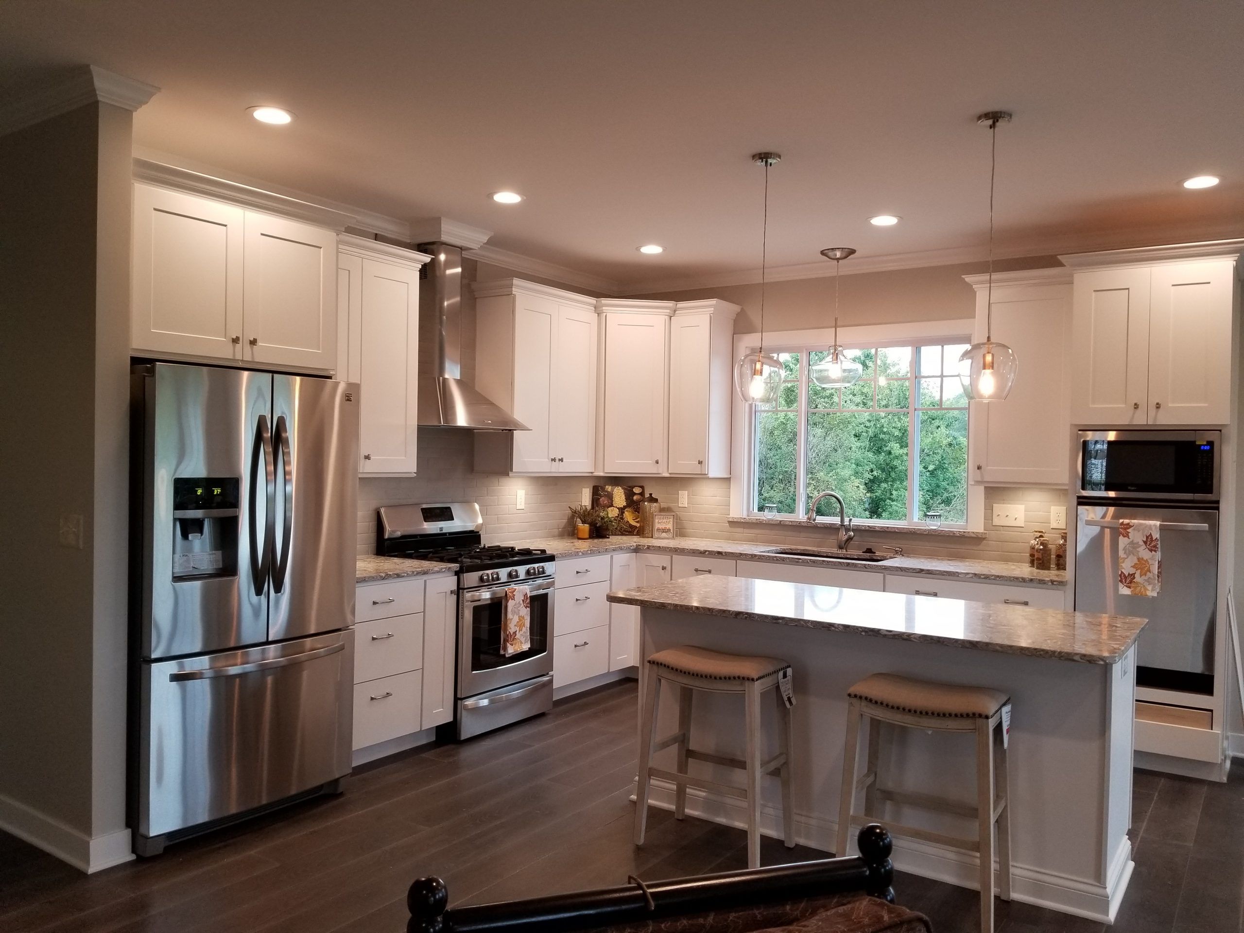 The Prairie por Coolman Communities en Gary Indiana