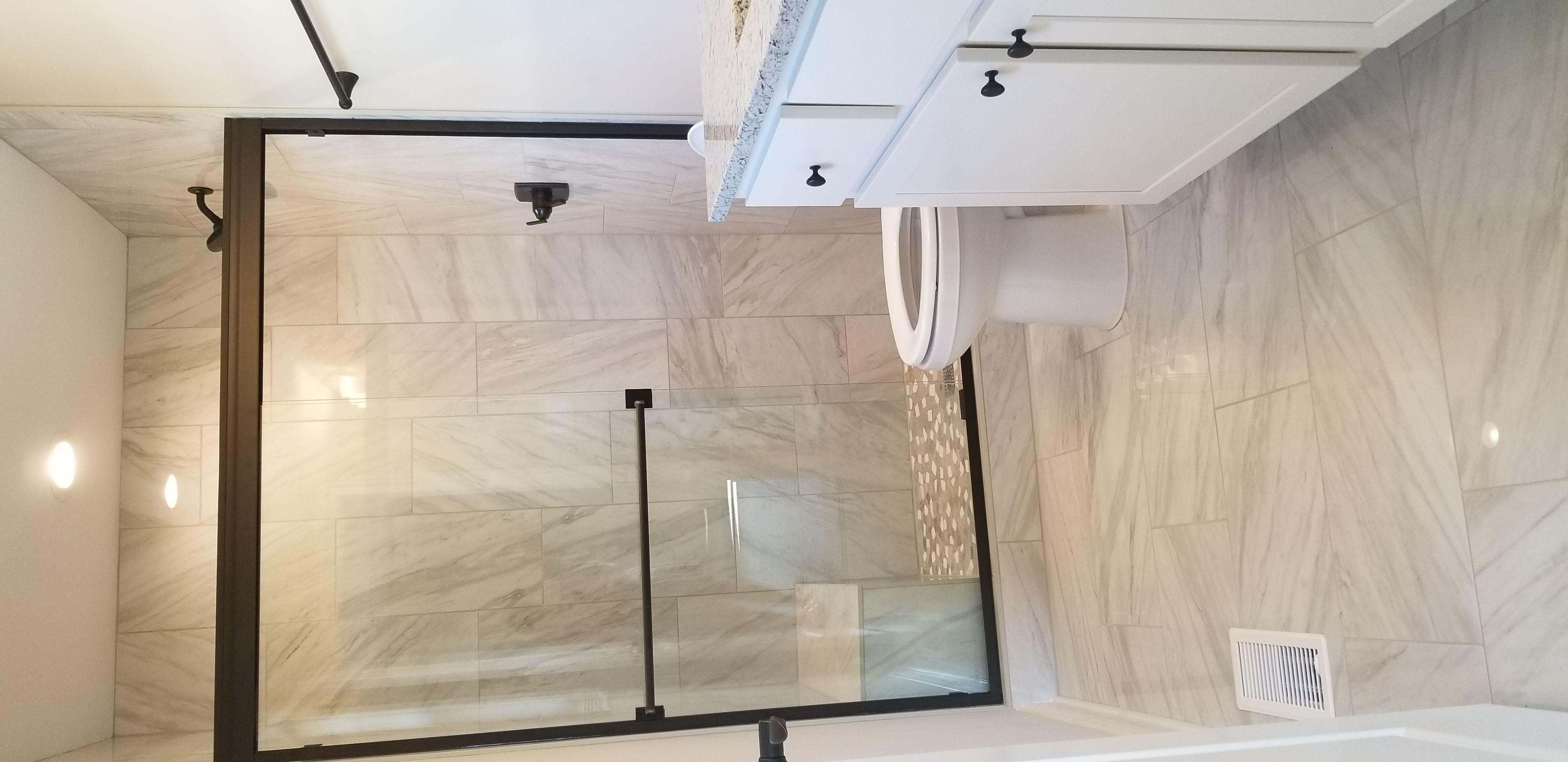 casa en Summer Winds por Armani Development Inc