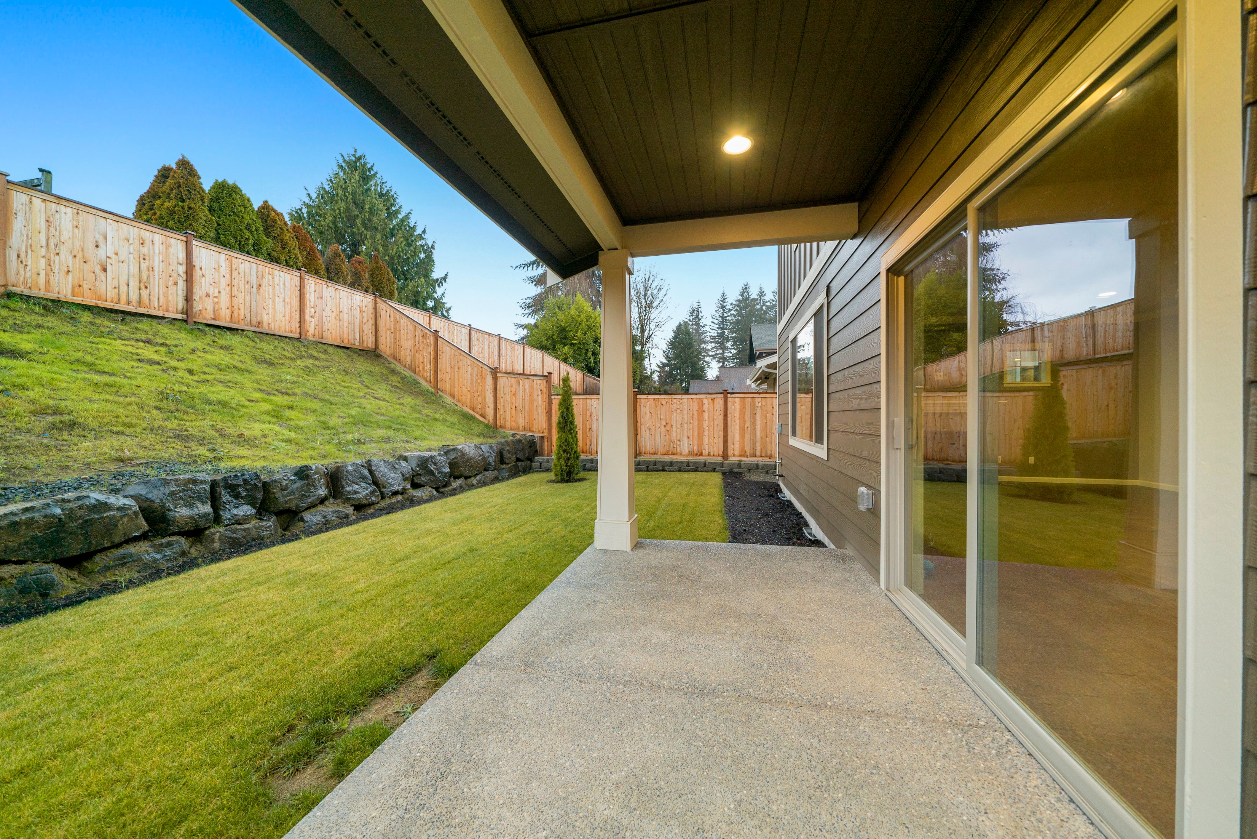 casa en The Village at Mill Pond por The Village at Mill Pond