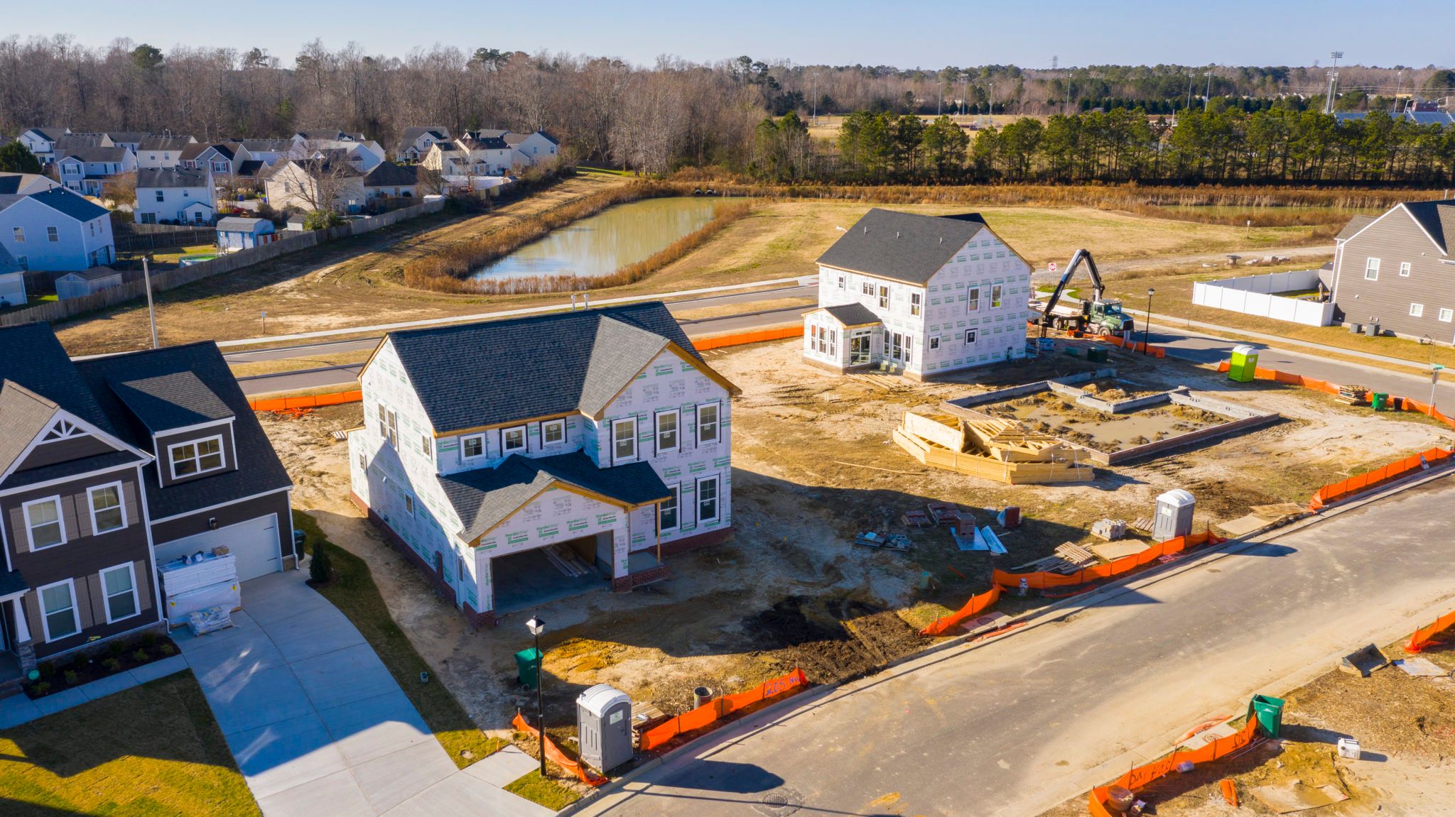 Planters Station - Suffolk, VA