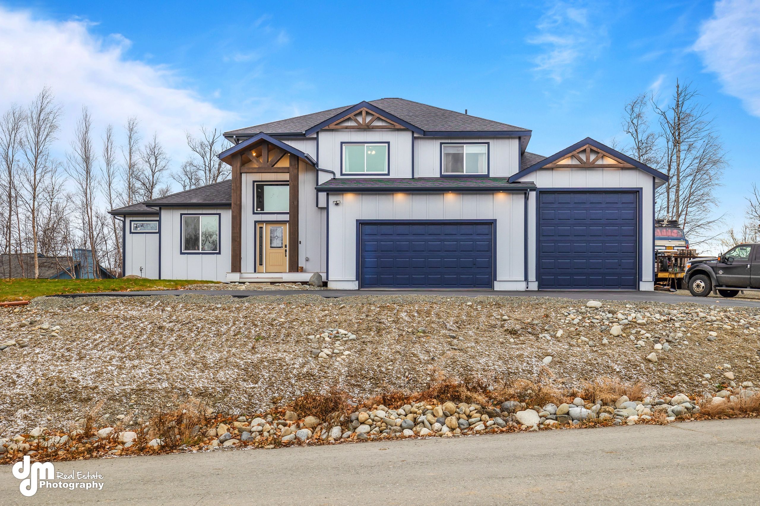 Alaska Custom Homebuilders - Wasilla, AK