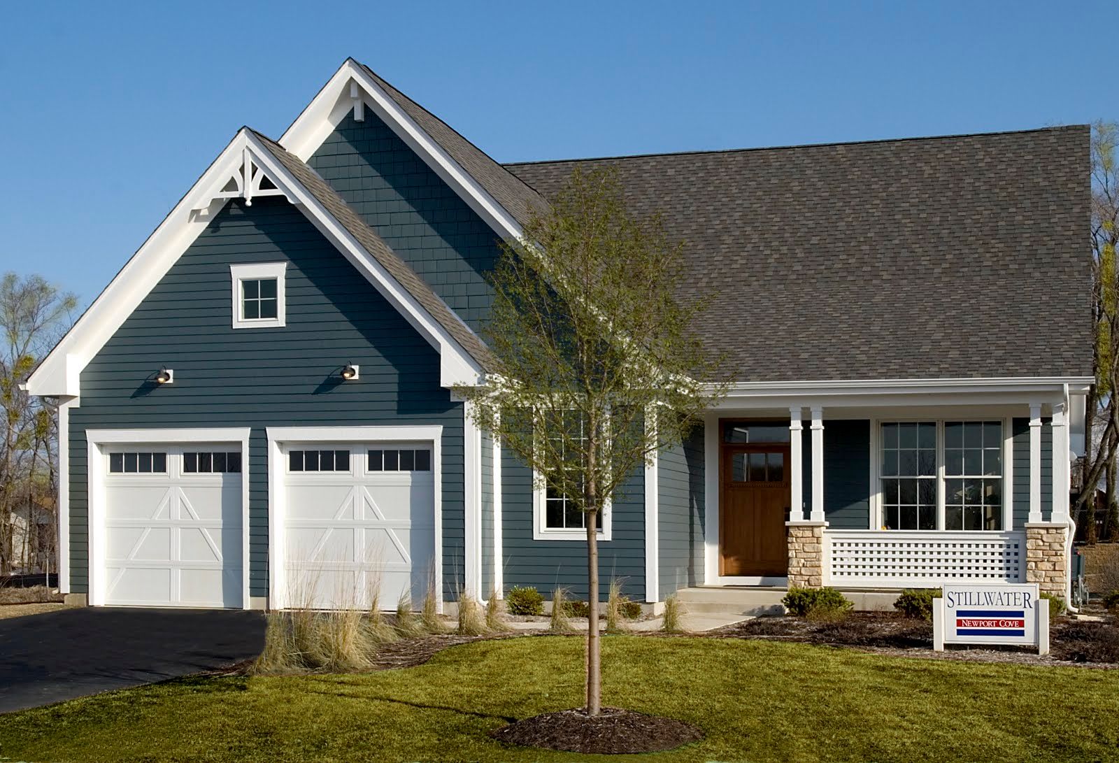 casa en Newport Cove/Cottages por Newport Cove