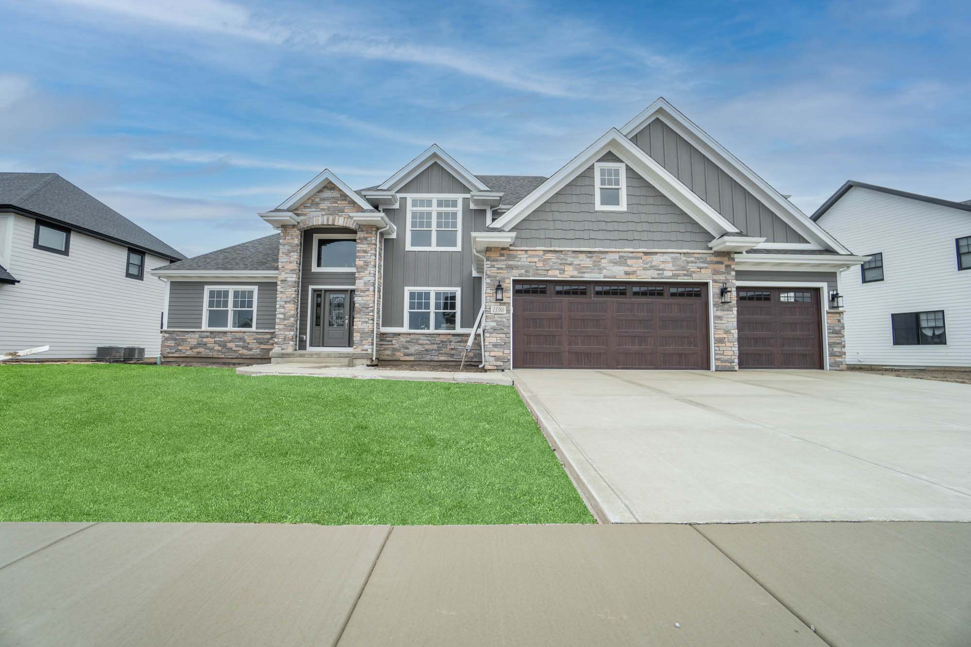 Dabrowski Construction por Dabrowski Construction en Gary Indiana