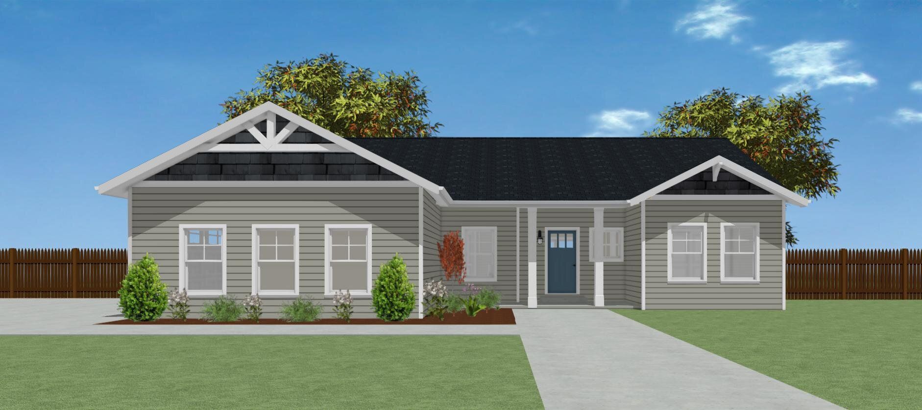 Equityquest Homes - Troutdale, OR