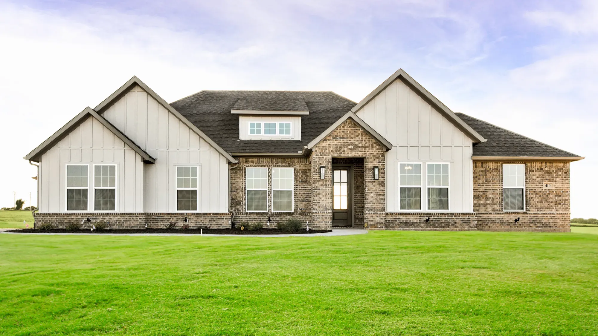 The Ranches At Valley View - Springtown, TX