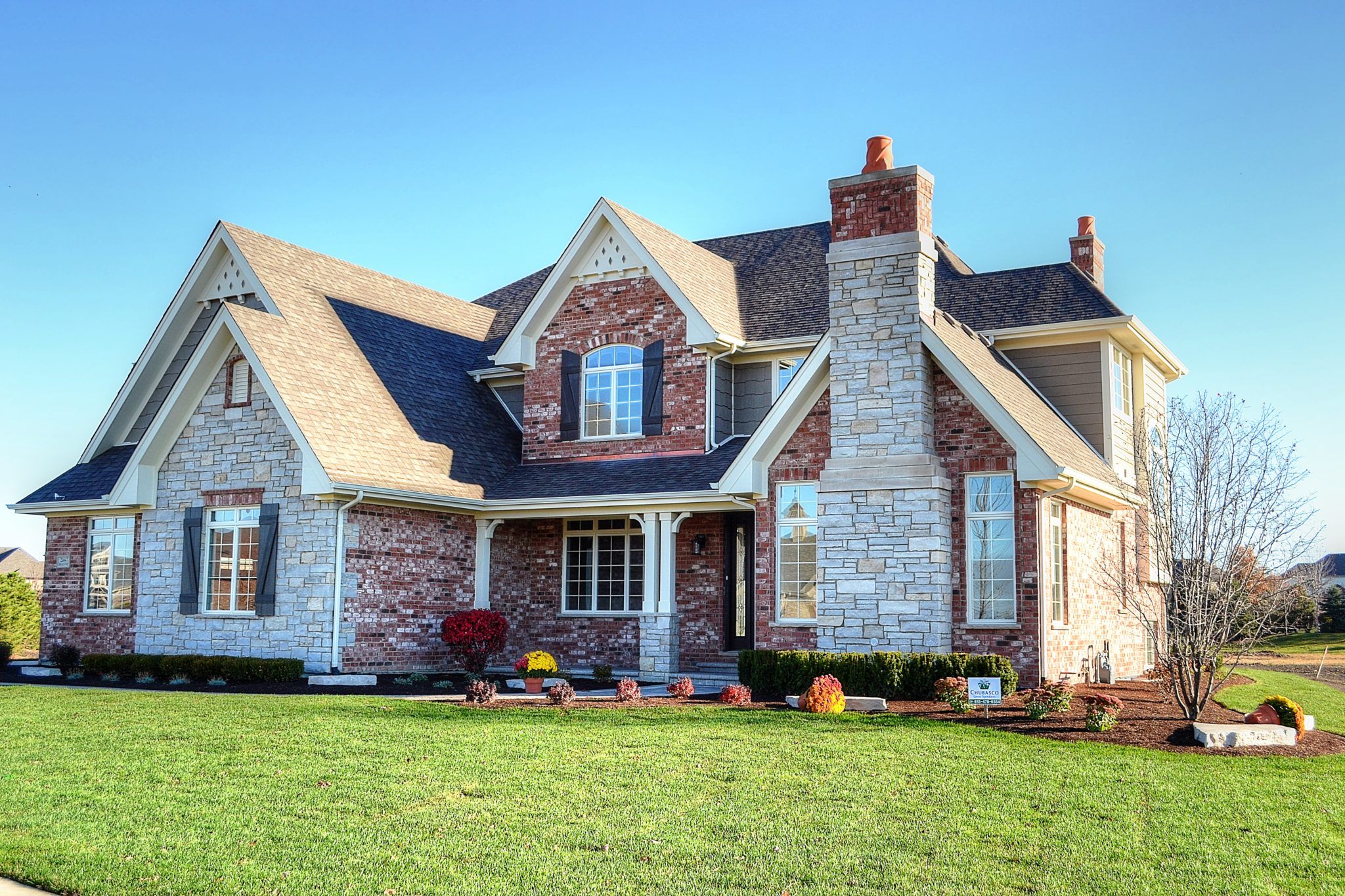 Gale Builders por Gale Builders en Chicago Illinois