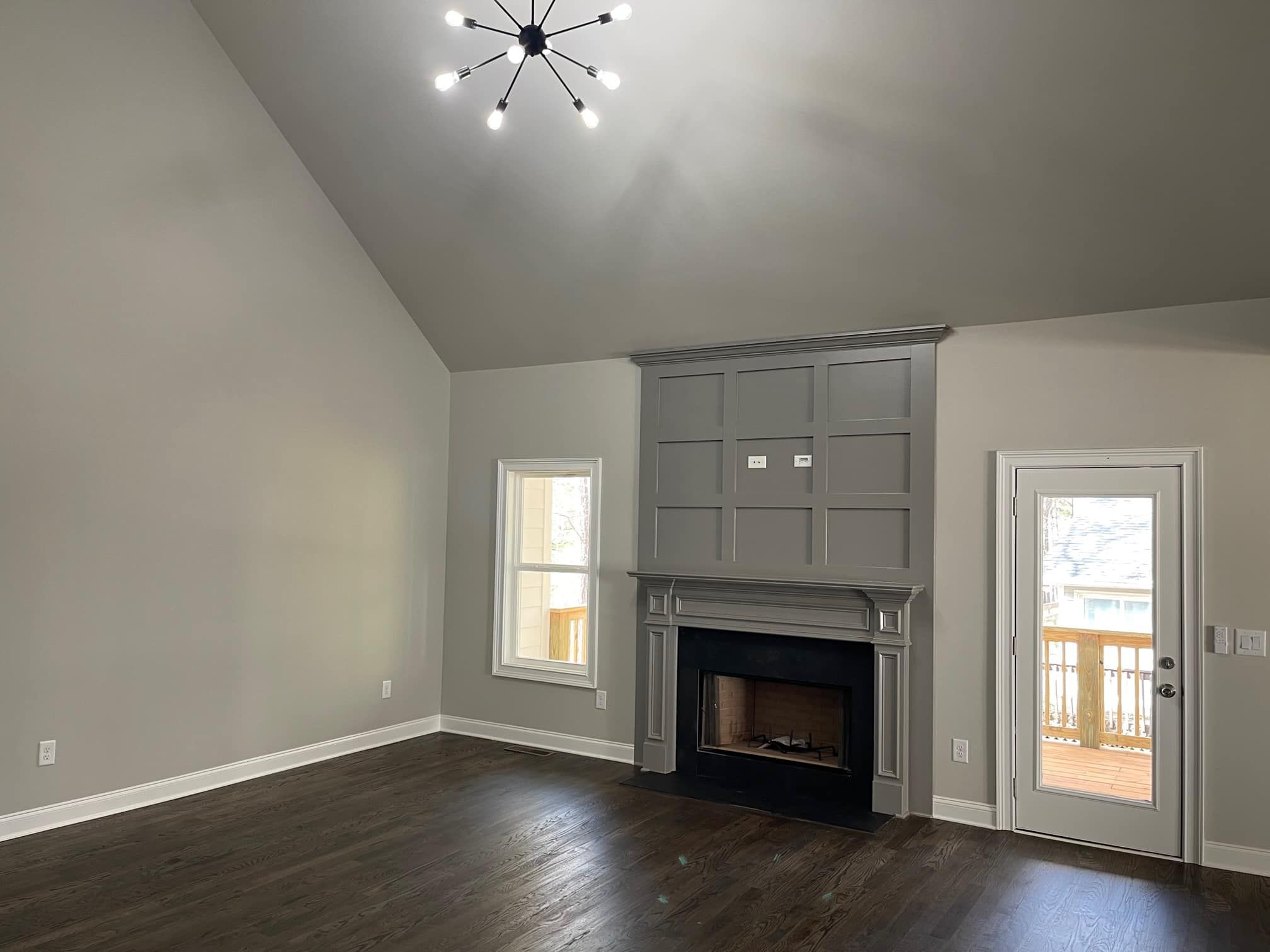 Fairfield Plantation - Villa Rica, GA