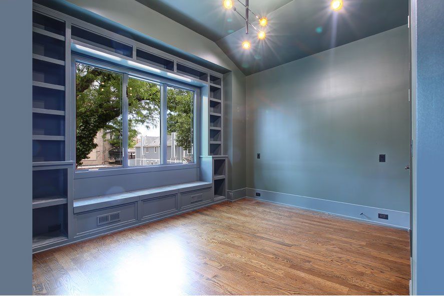 UNA Design and Build - Clarendon Hills, IL
