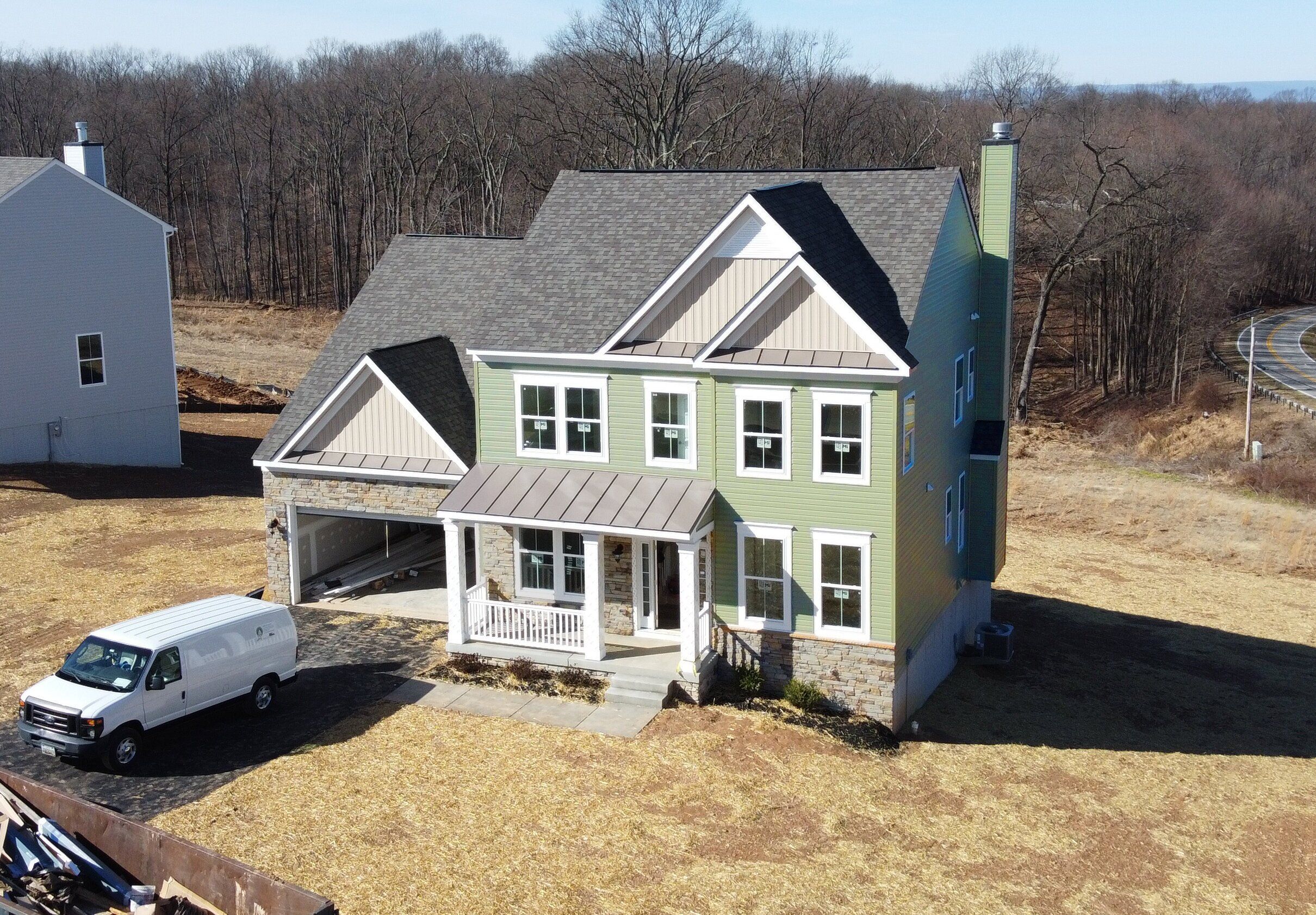 Rylea Homes - Eighty Four, PA