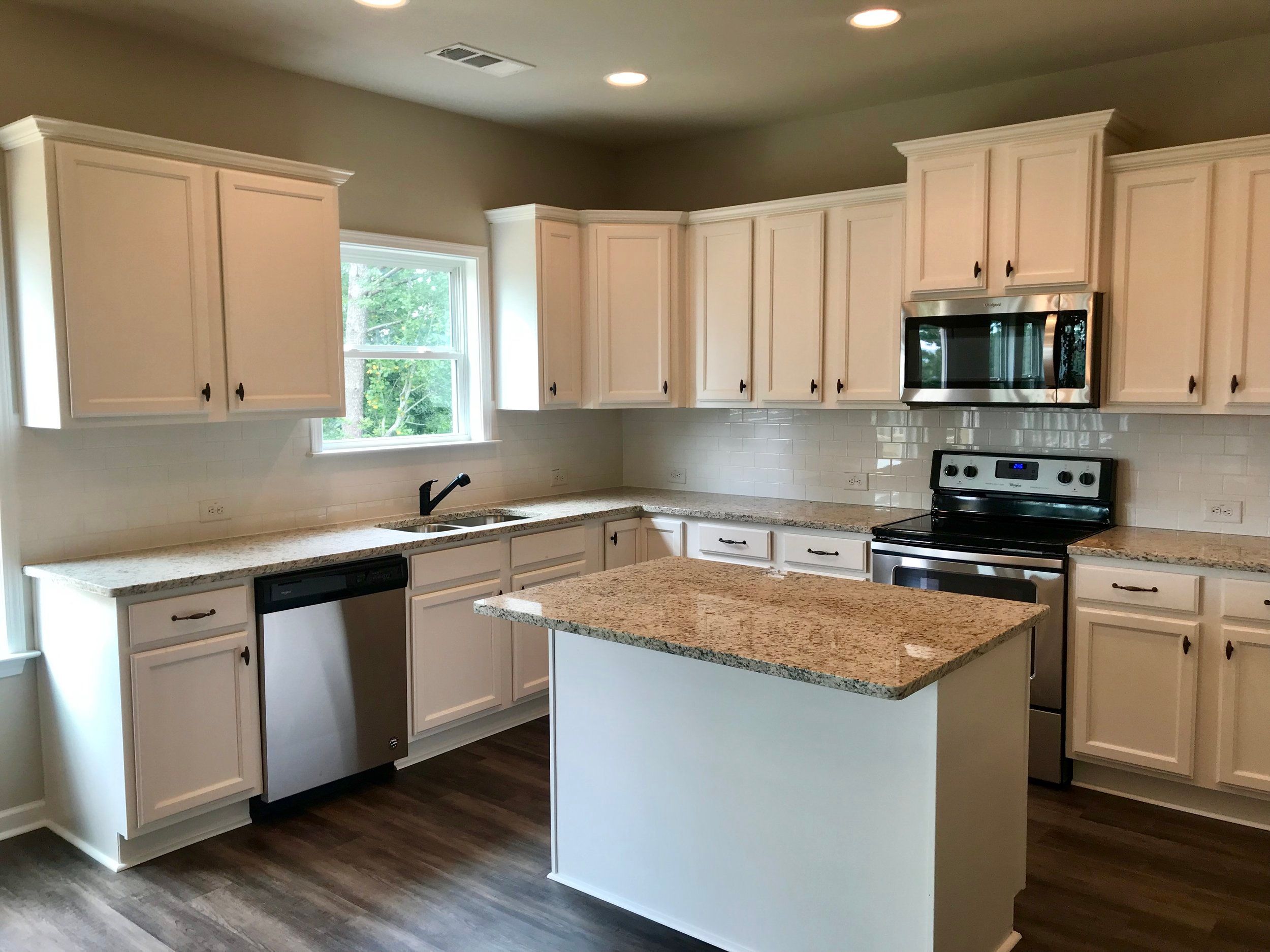 Rivermont Lane - Dahlonega, GA