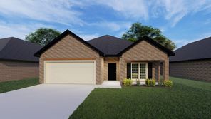 7511 Wellington CT (Plan Unknown)