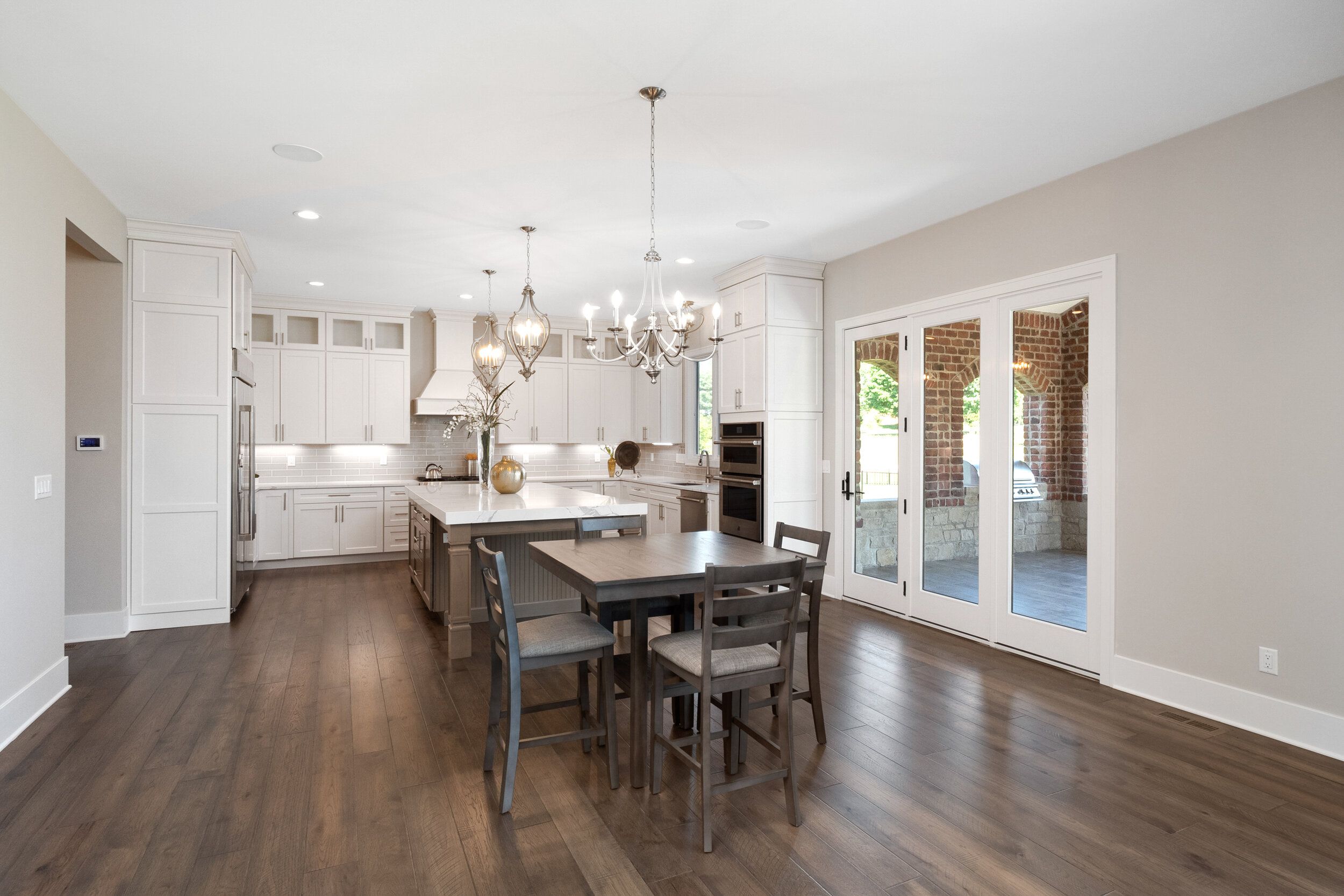 casa en Claymont Development LLC por Claymont Development LLC