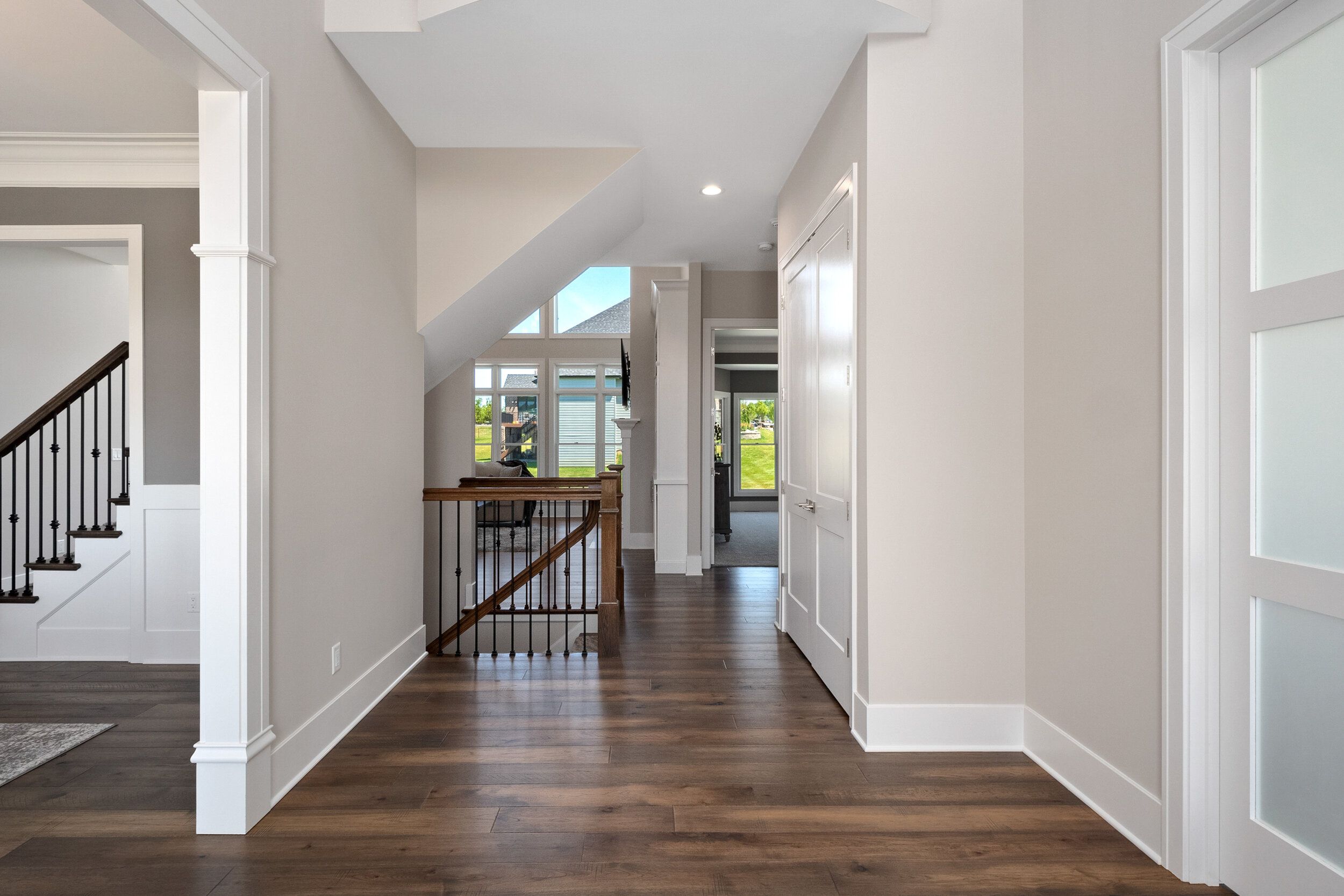 Claymont Development LLC - Chesterfield, MO