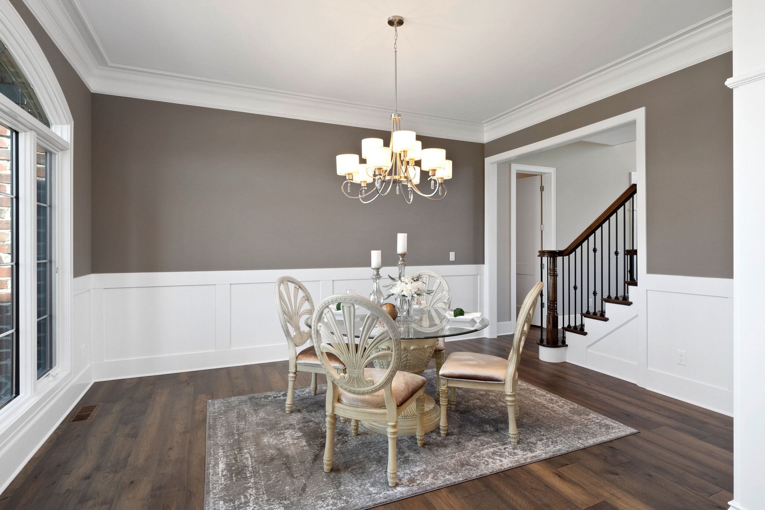 casa en Claymont Development LLC por Claymont Development LLC