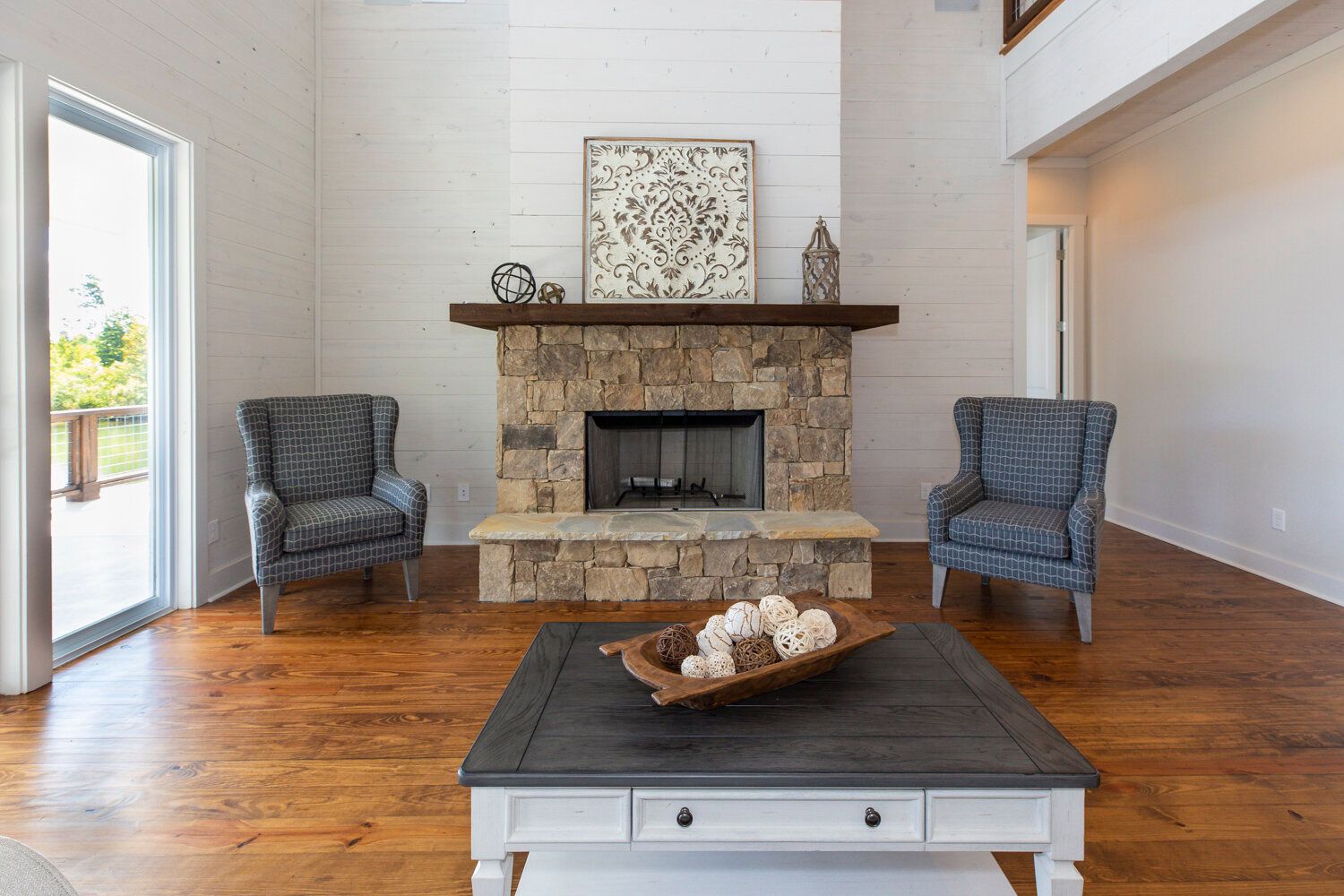 casa en Lake Martin Builders, LLC por Lake Martin Builders, LLC