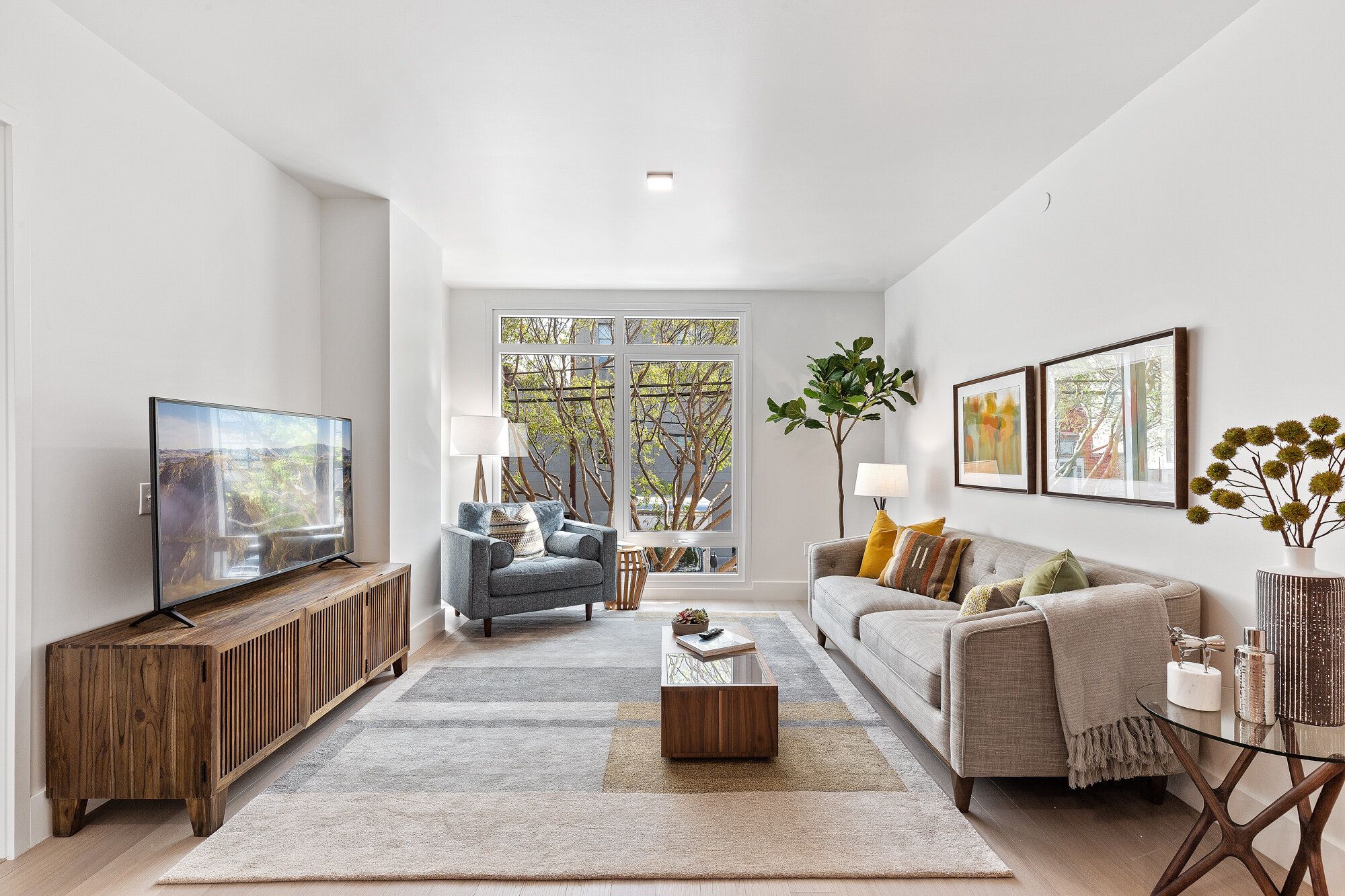 casa en 950 Tennessee por Leap Development