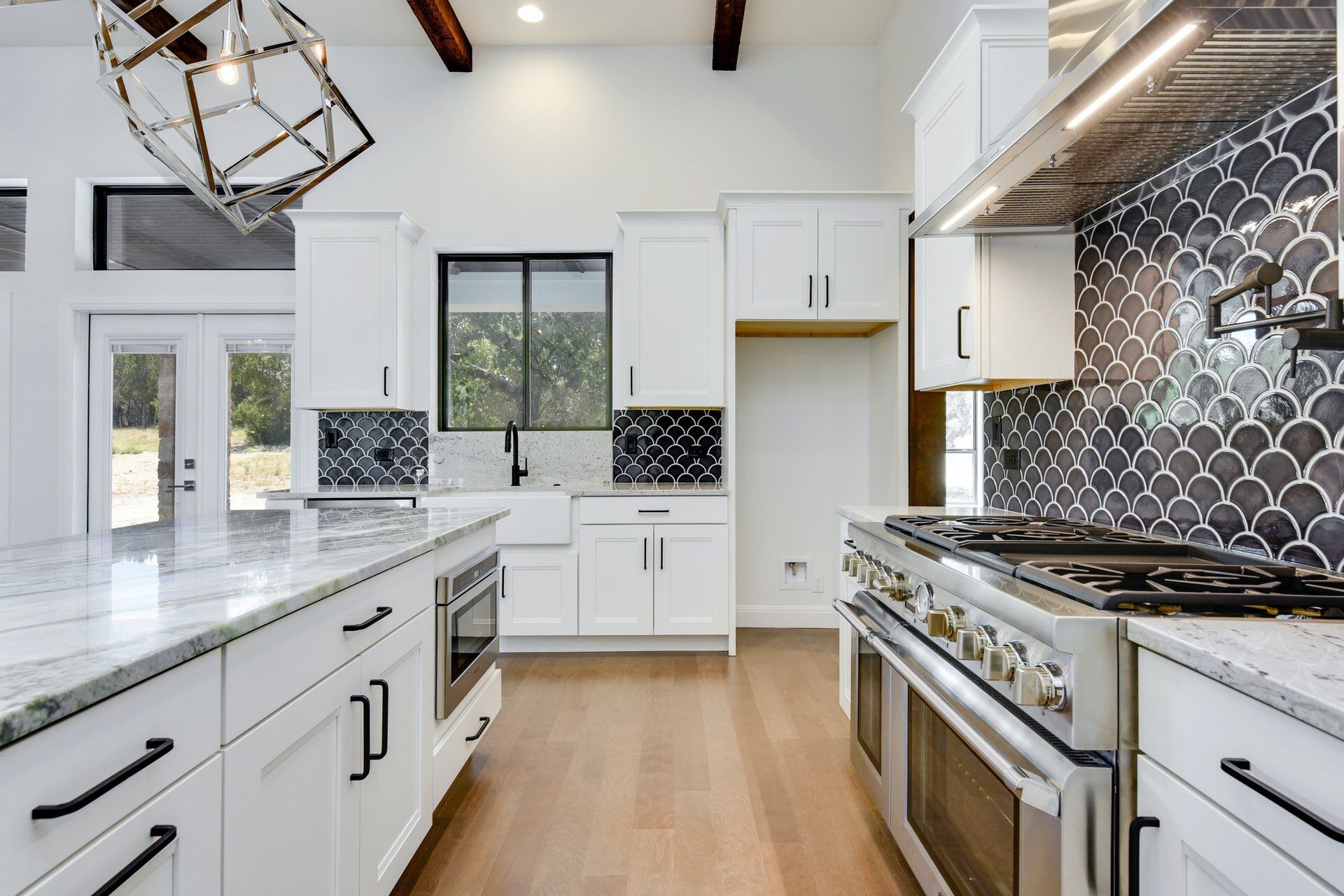 casa en Prince Custom Homes por Prince Custom Homes