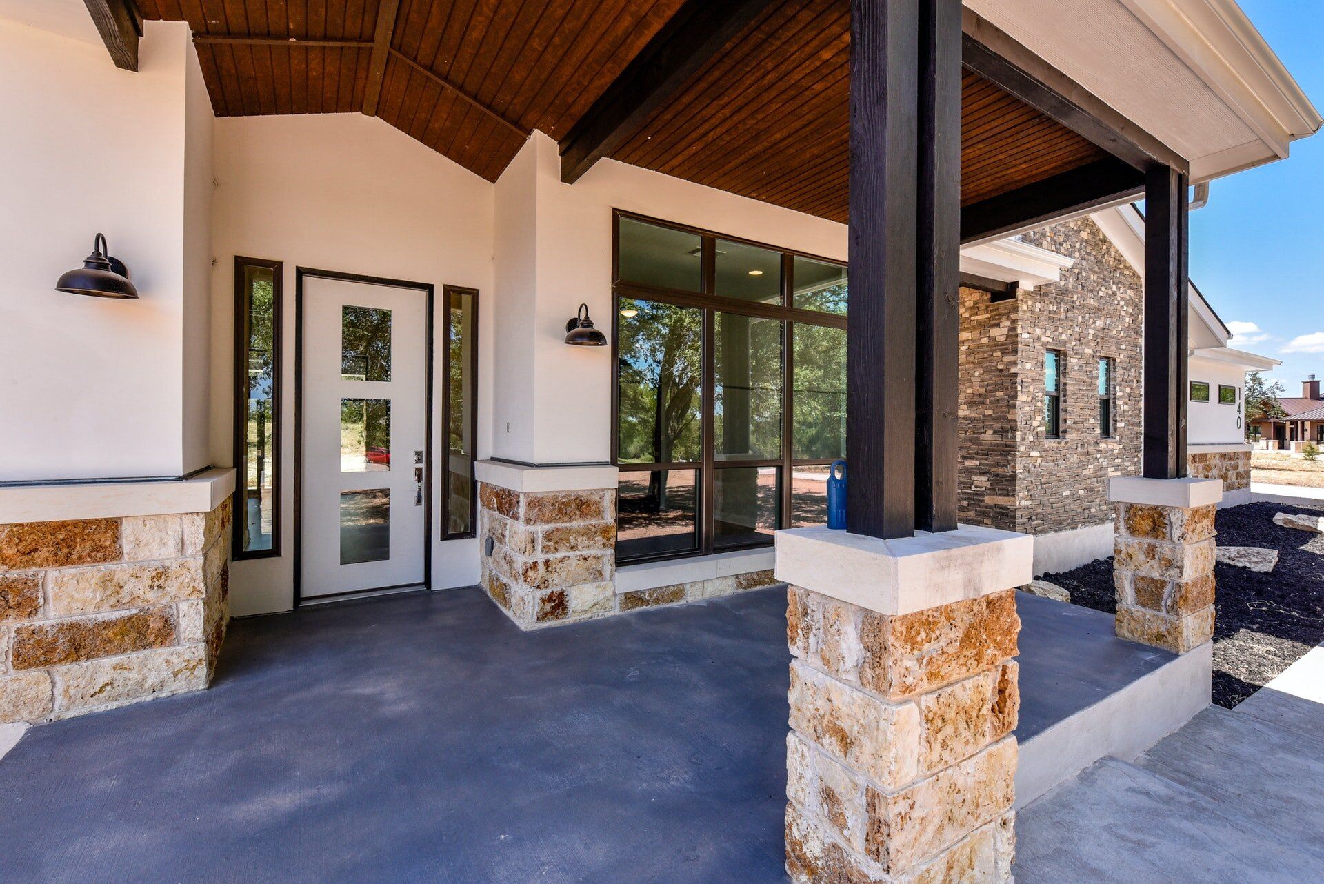casa en Prince Custom Homes por Prince Custom Homes