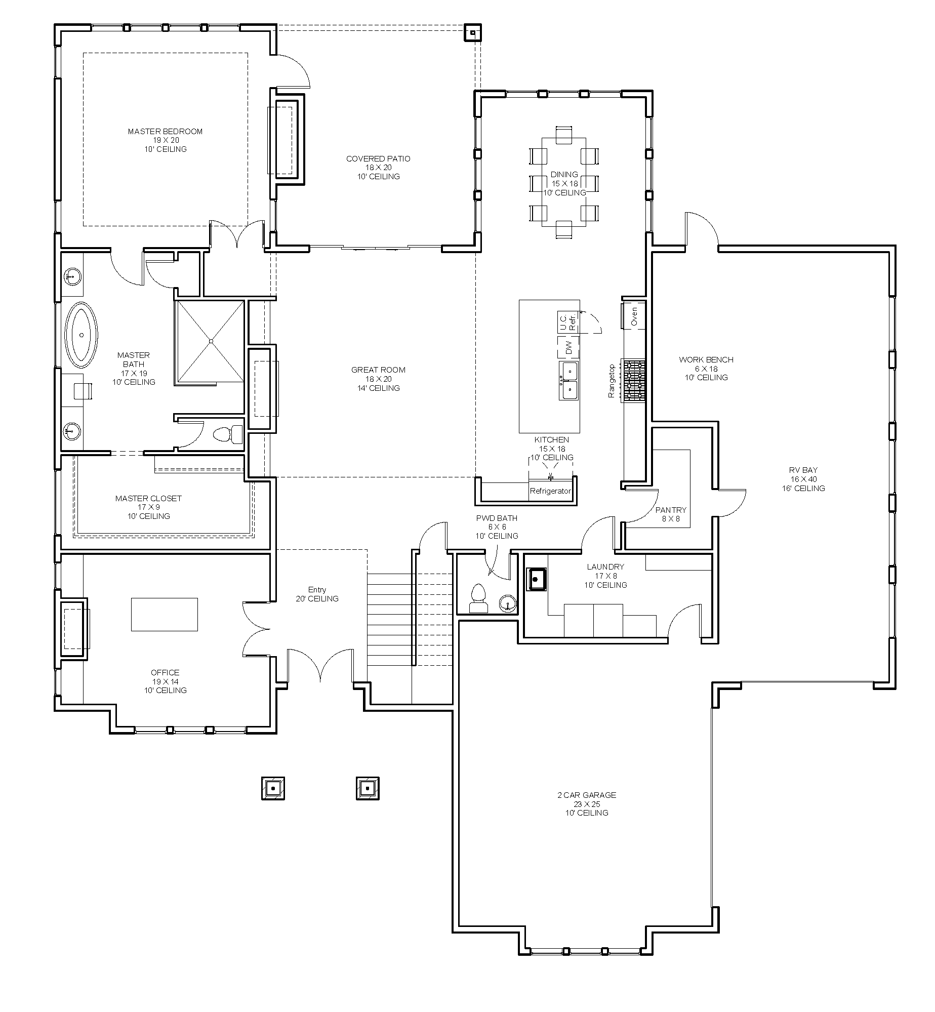 casa en Sterling Heights por Sterling Homes