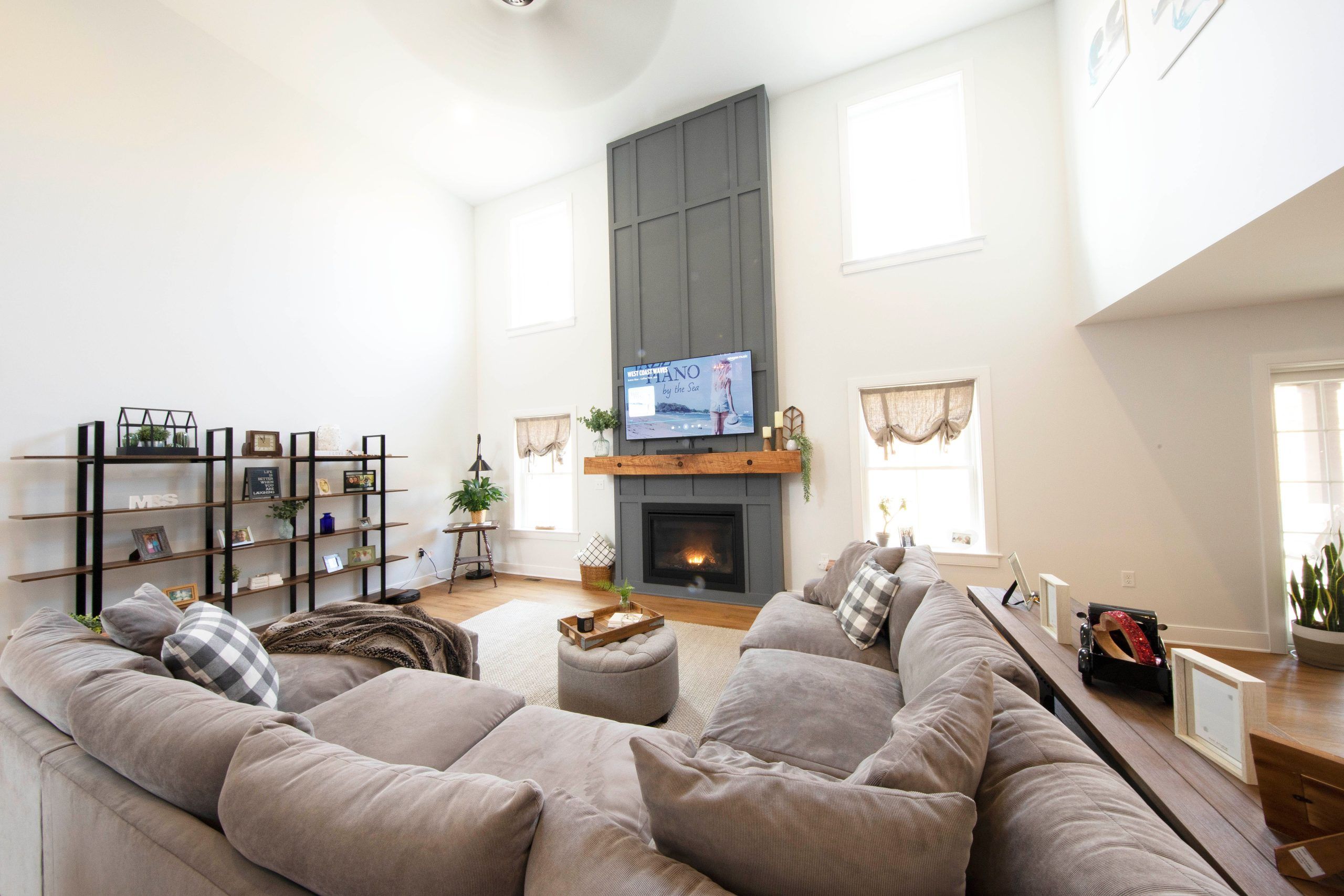 casa en Penway Construction por Penway Construction