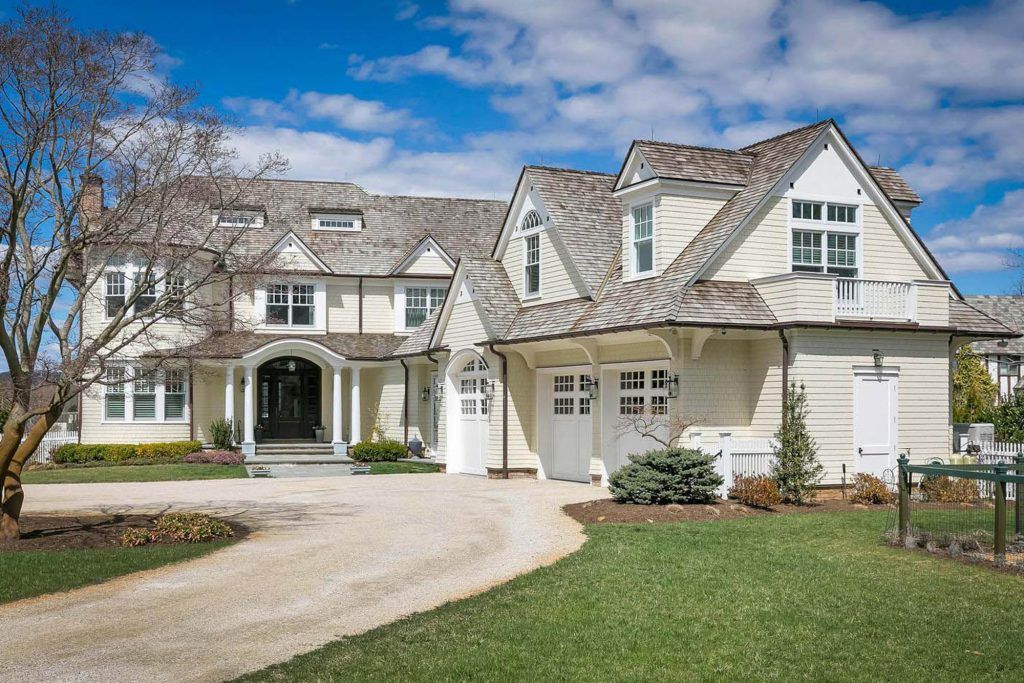 casa en Gambrick Construction por Gambrick Construction