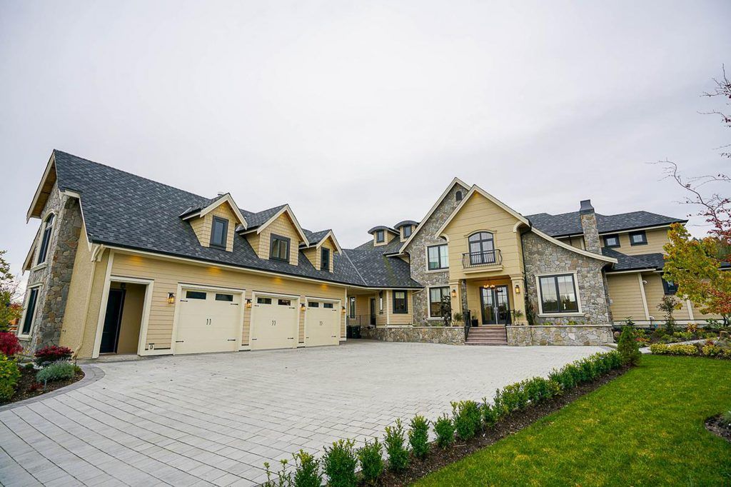 casa en Gambrick Construction por Gambrick Construction
