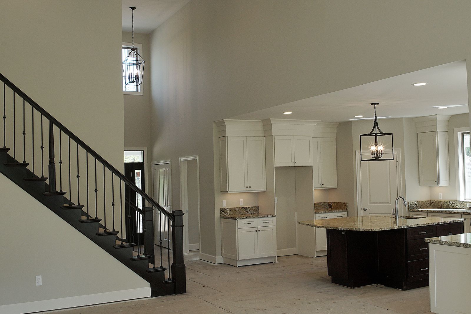 casa en Legacy Custom Builders por Legacy Custom Builders