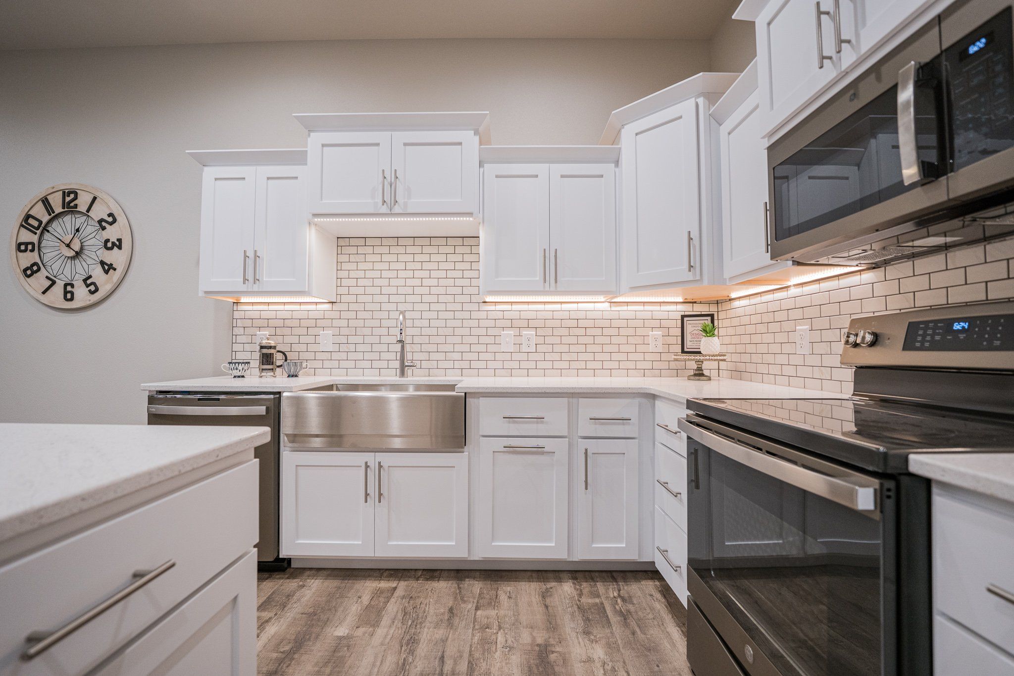 casa en Hadley Meadows por Verity Homes
