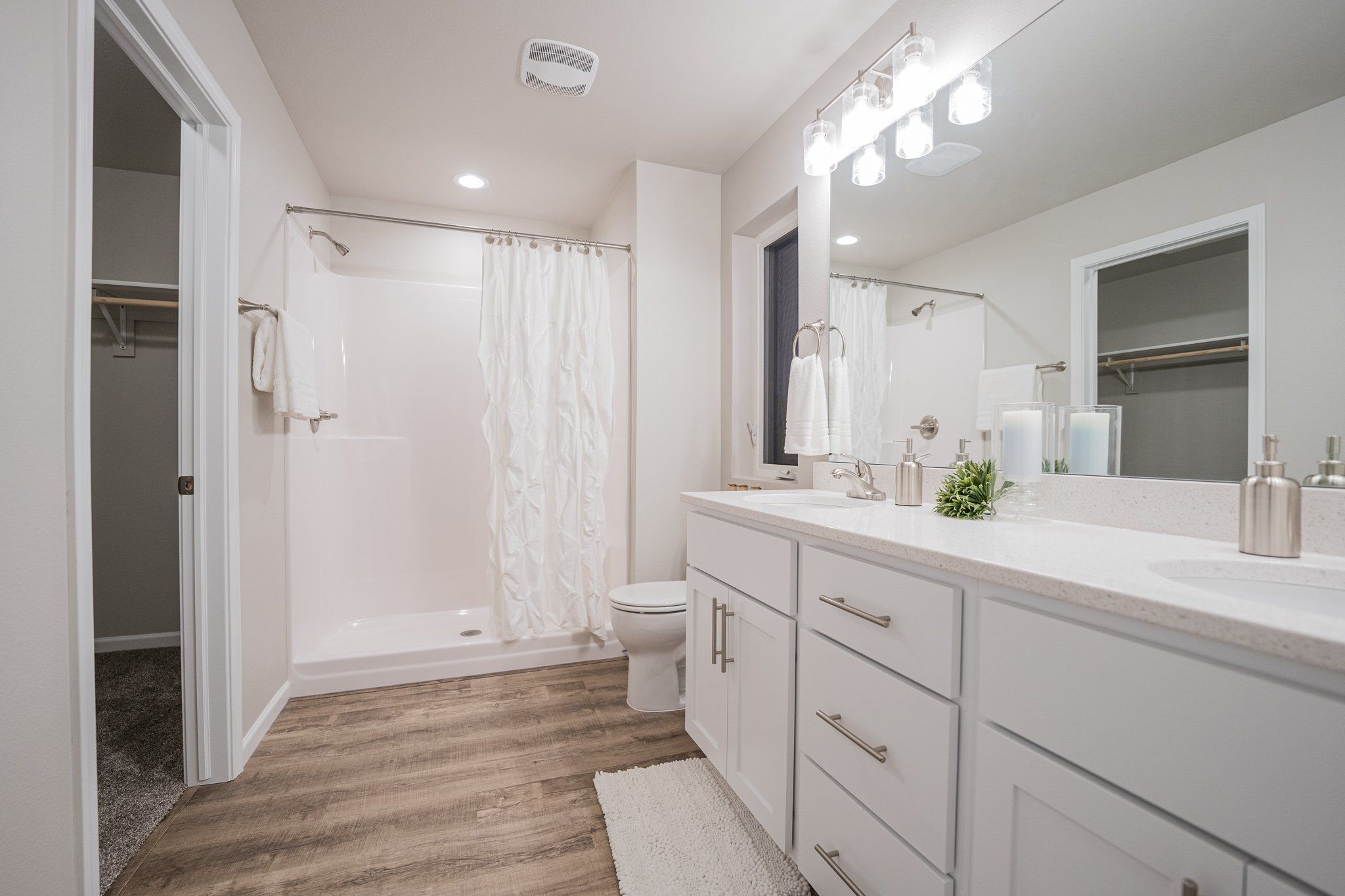 casa en Hadley Meadows por Verity Homes