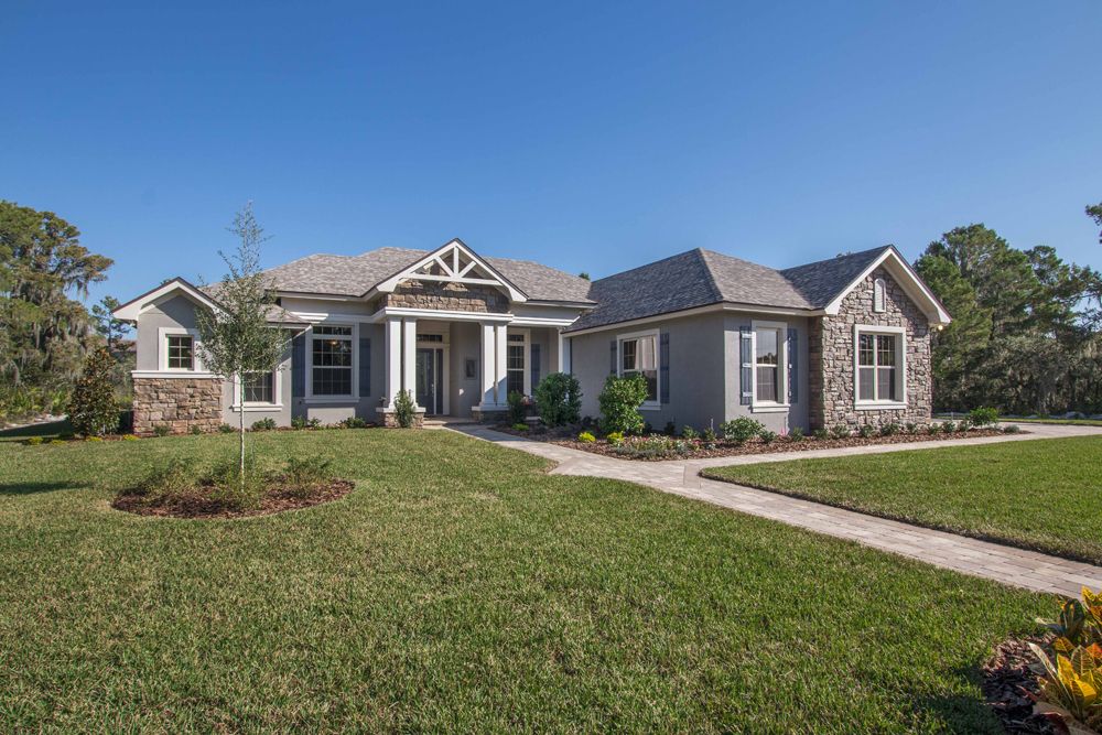 casa en Ernie White Construction por Ernie White Construction