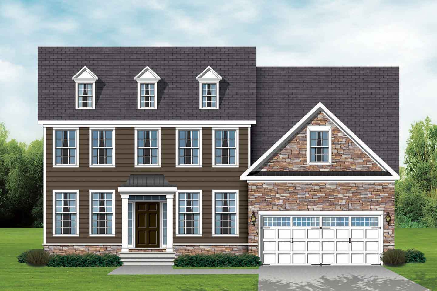 Bethany Estates - Ellicott City, MD