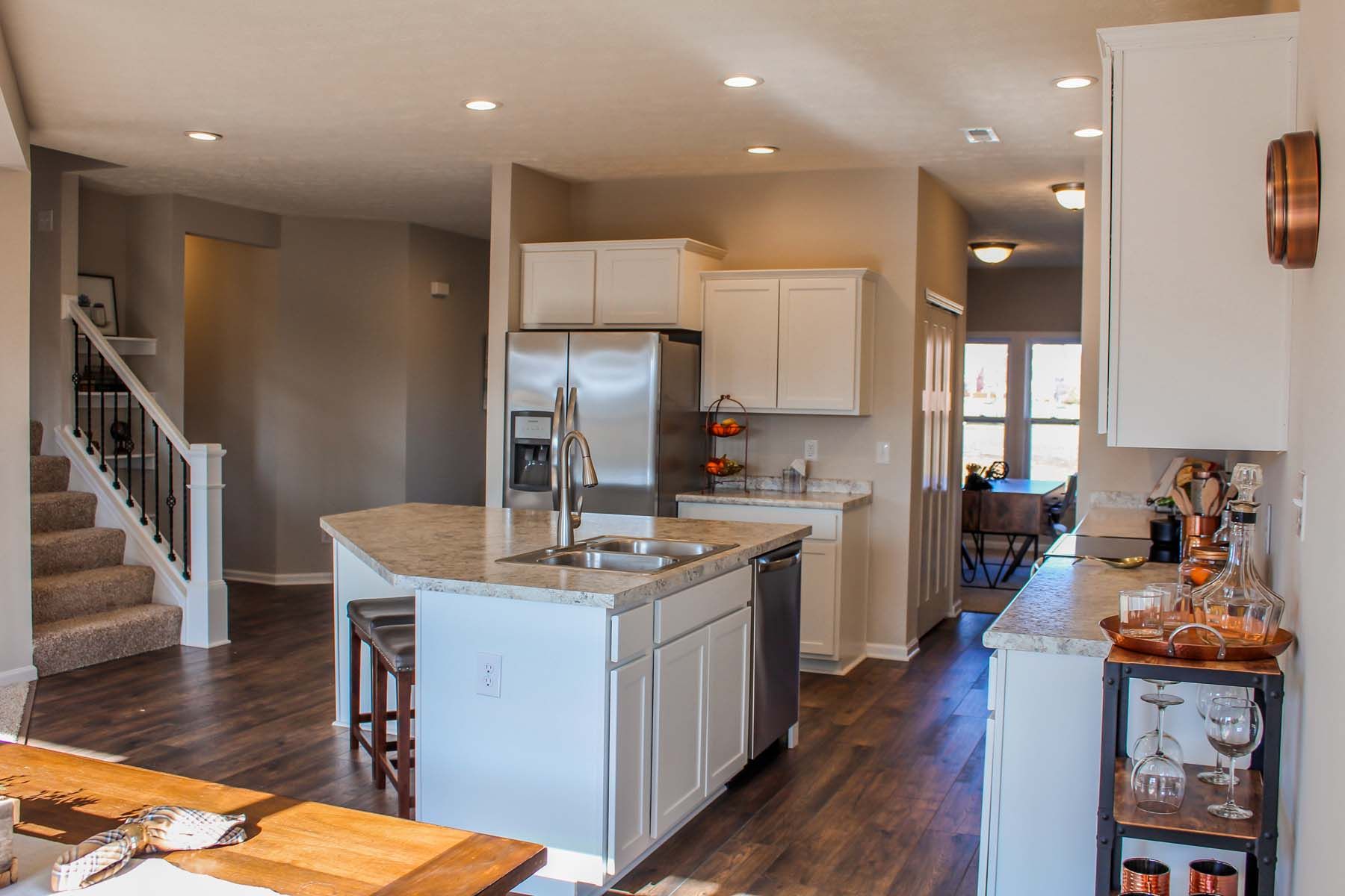 Farmington Estates - Batesville, IN