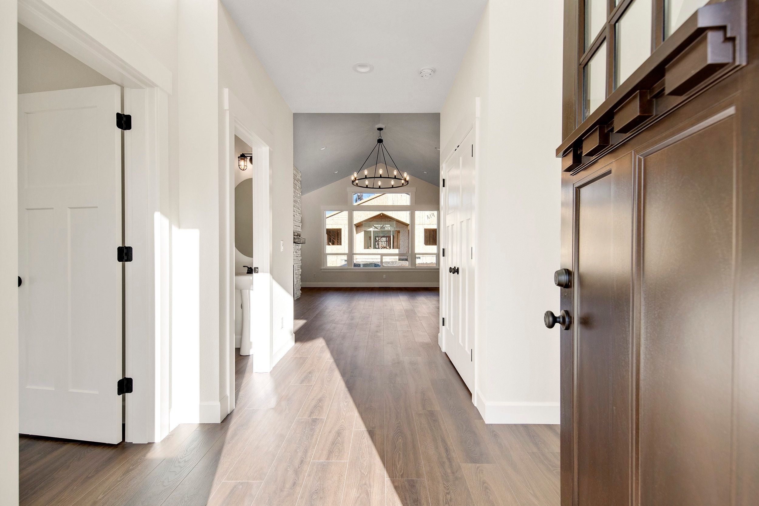 Currin Creek Estates - Estacada, OR