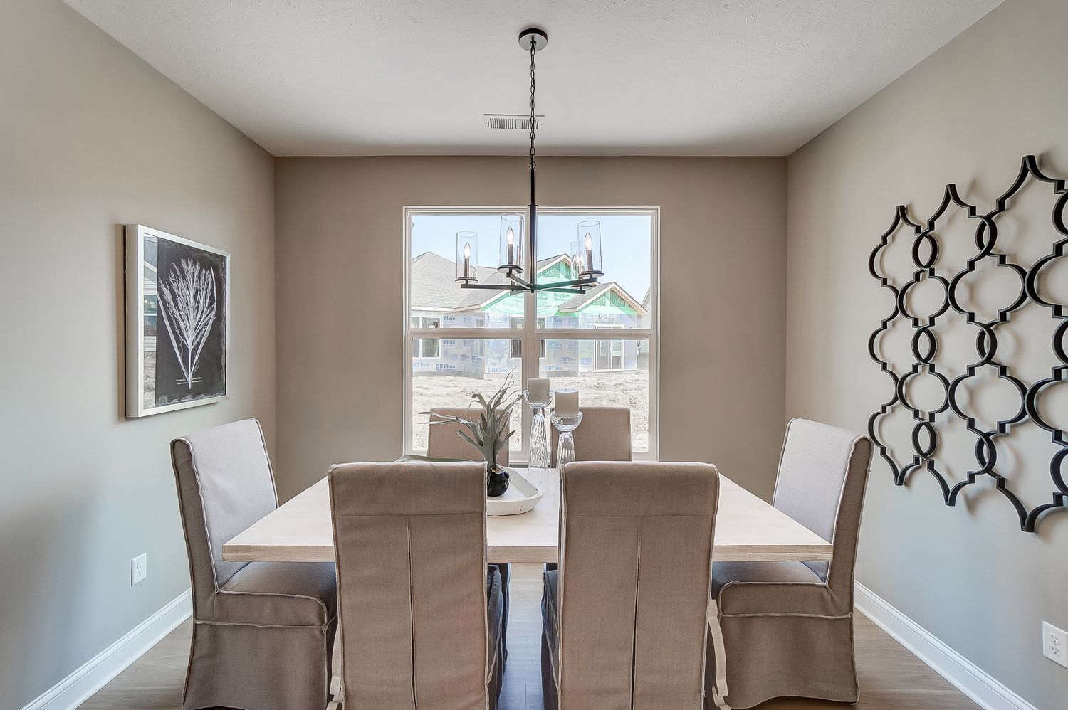 casa en Stonehill Village At Beavercreek por Peebles Homes
