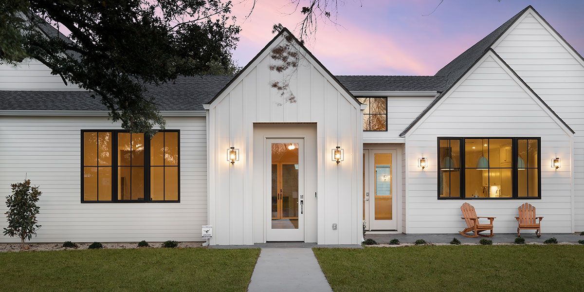 1611 Drake - Moore-Tate: Austin, Texas - Moore-Tate