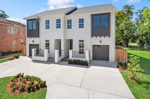Metairie RD Townhomes