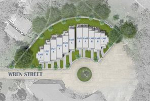 Wren ST Townhomes C