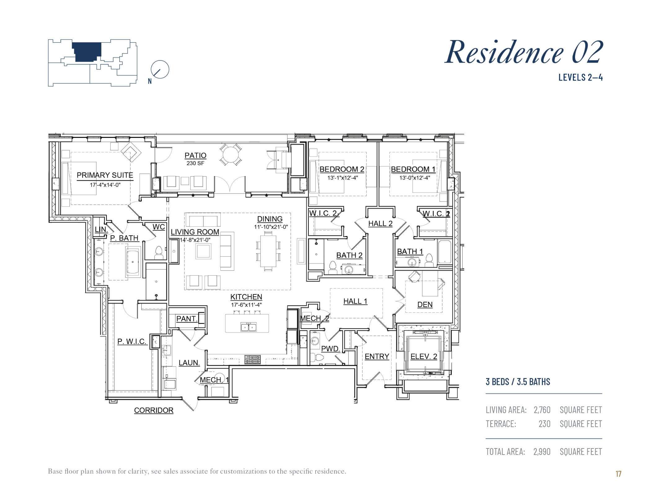 casa en The Regent At Eastover por The Regent At Eastover