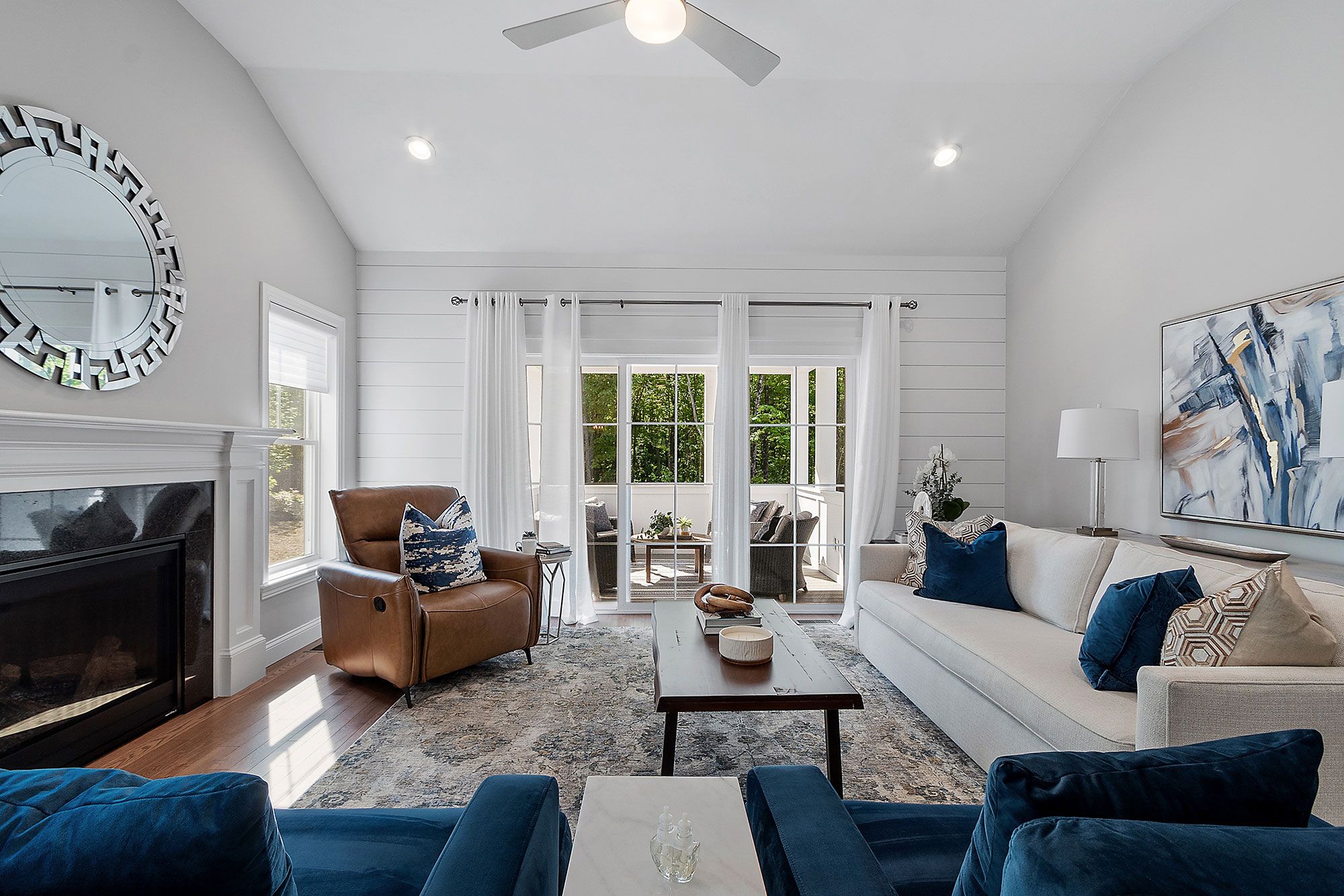 casa en Highland Ridge por Elite Builders