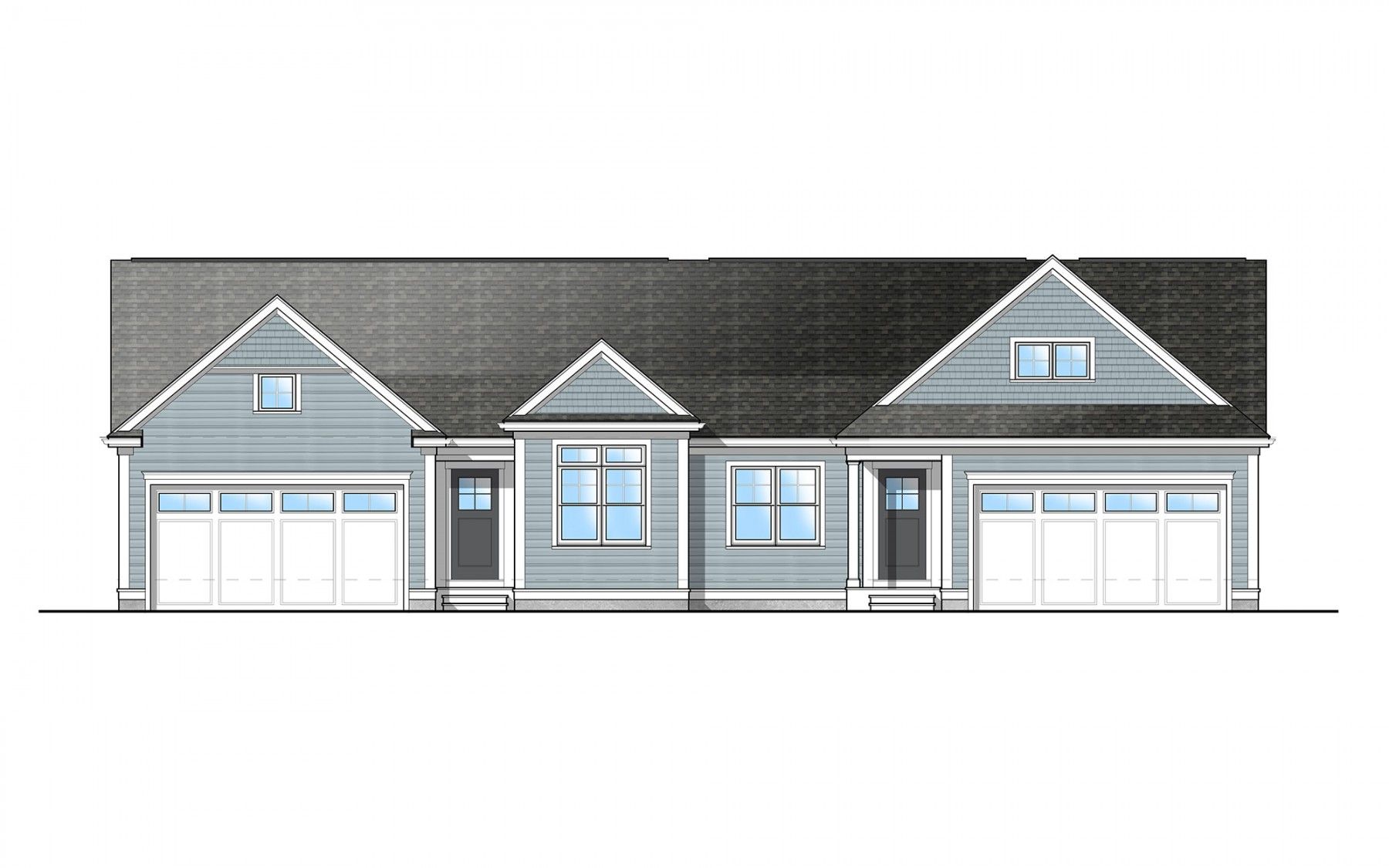 Highland Ridge - Berlin, MA