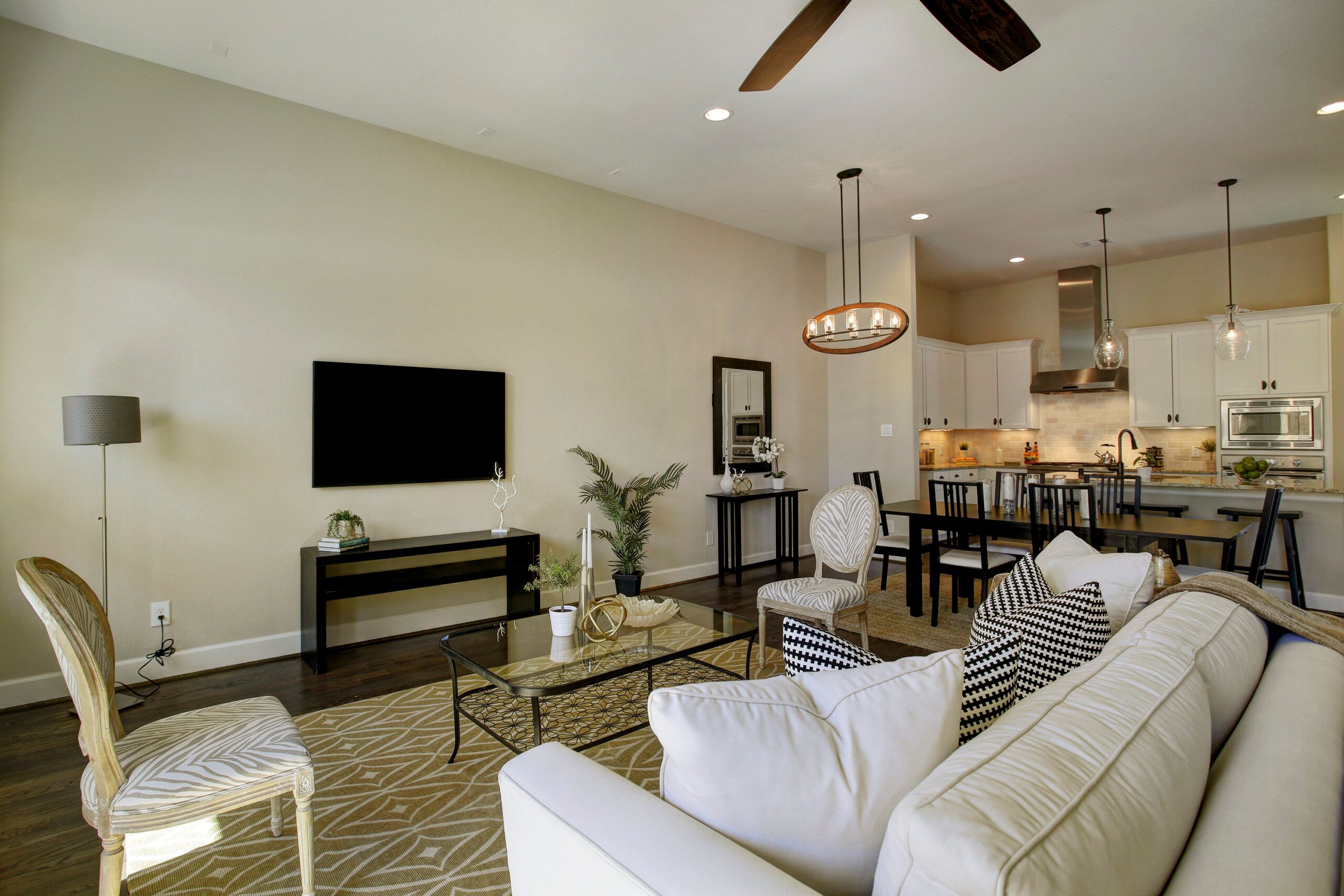 Beacon Builders - Houston, TX