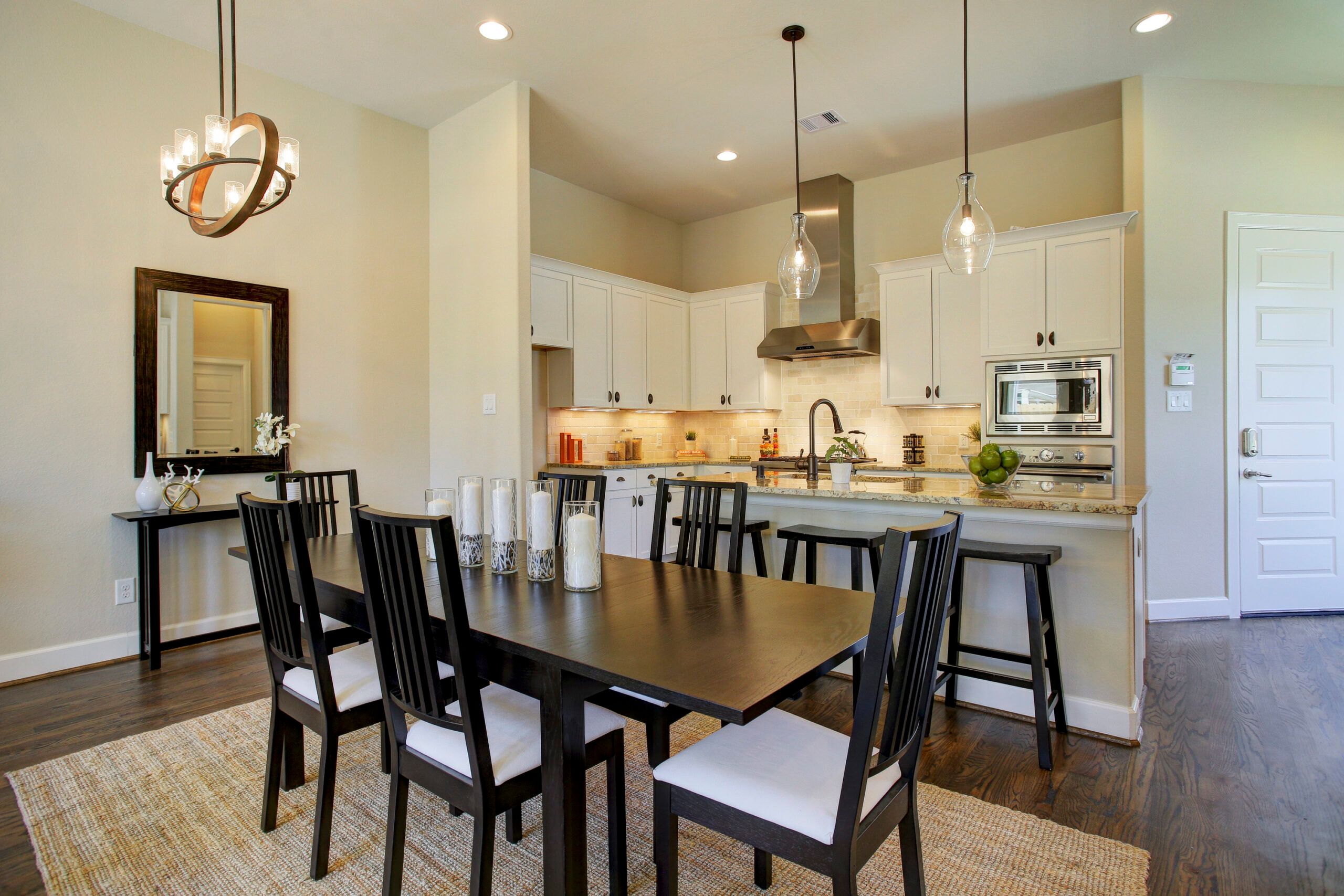 casa en Beacon Builders por Beacon Builders