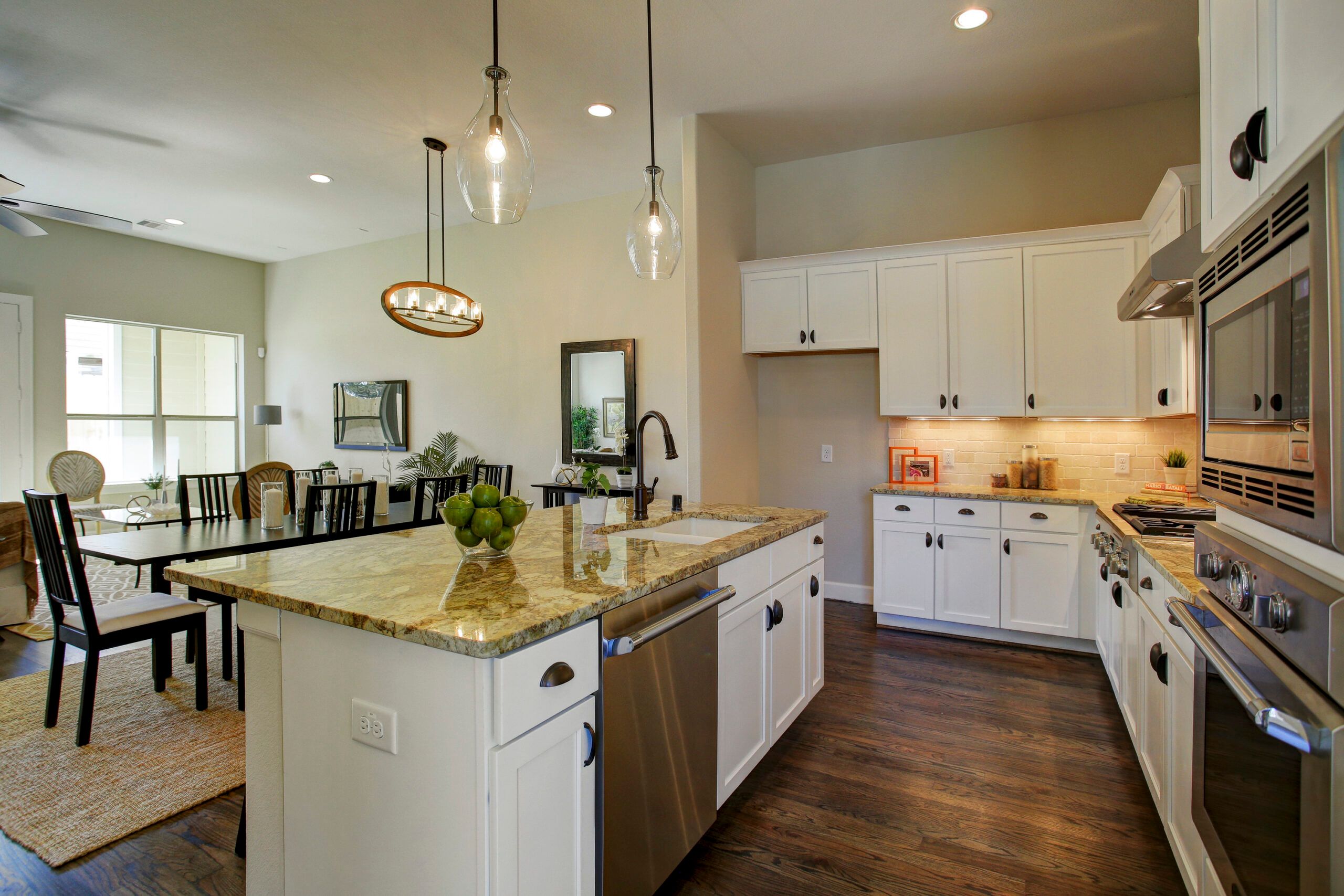casa en Beacon Builders por Beacon Builders