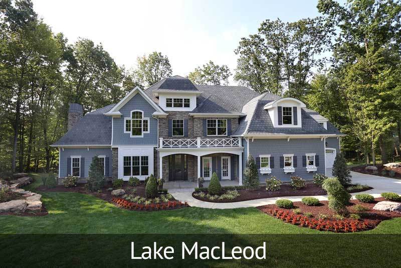 casa en Barrington Homes por Barrington Homes