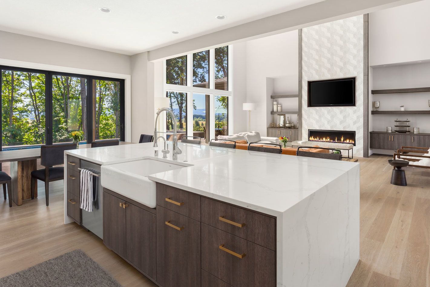 casa en Alpha Builders Group por Alpha Builders Group