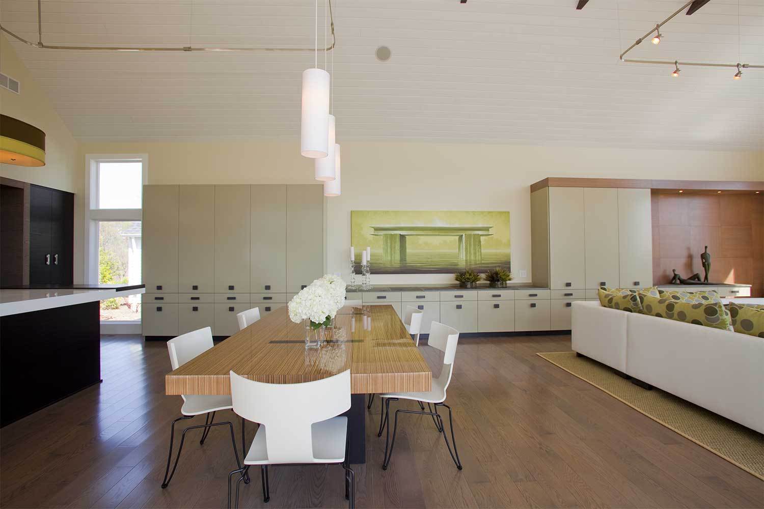 casa en Walden por Payne and Payne Builders