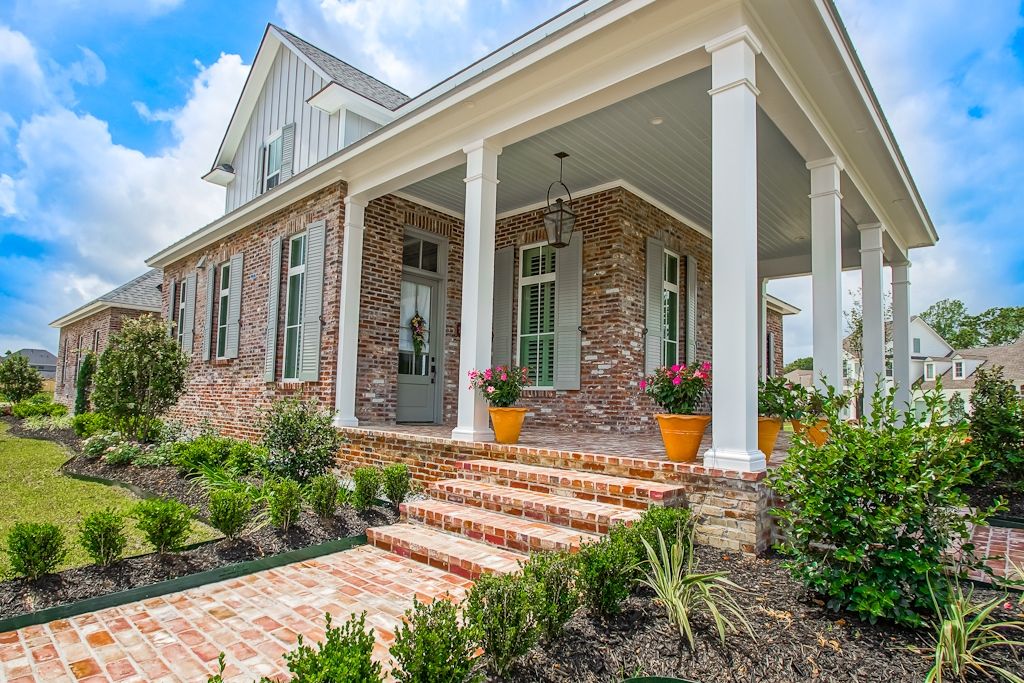 Patterson Homes - Baton Rouge, LA